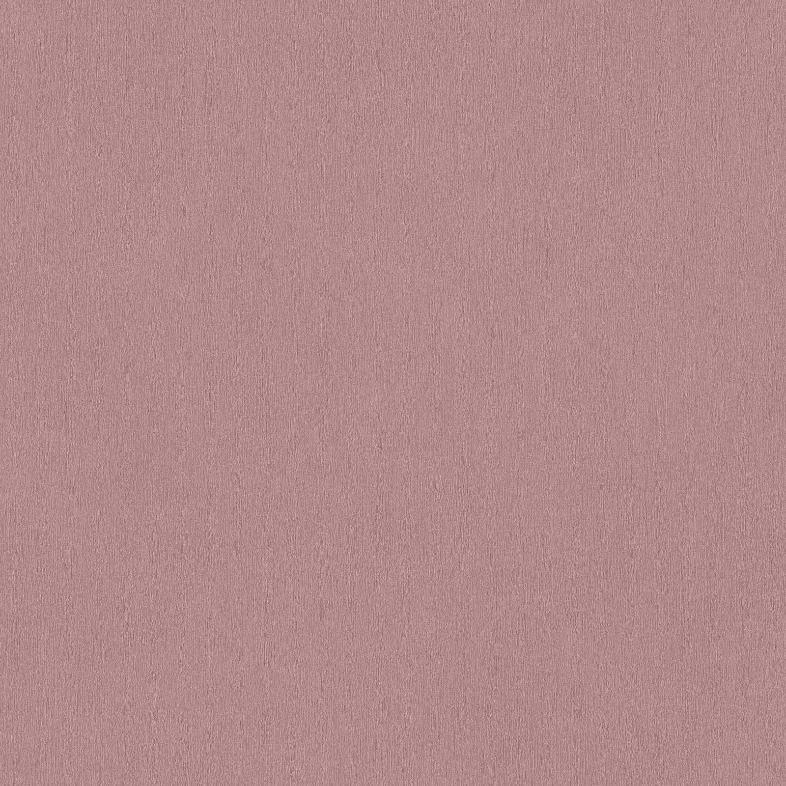 AS Création Vliestapete Dream Flowery einfarbig 383730