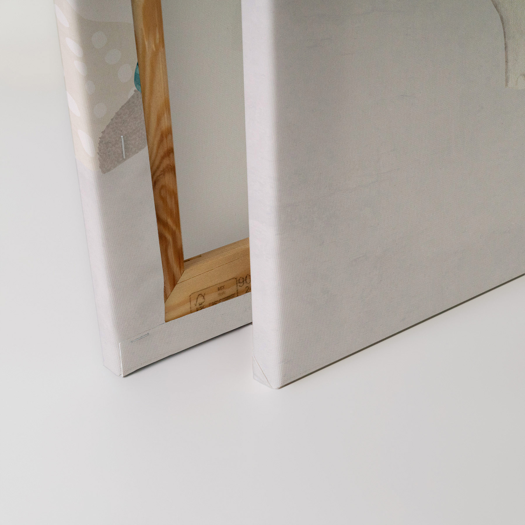 AS Leinwandbild Playful Circus 1 DD129371