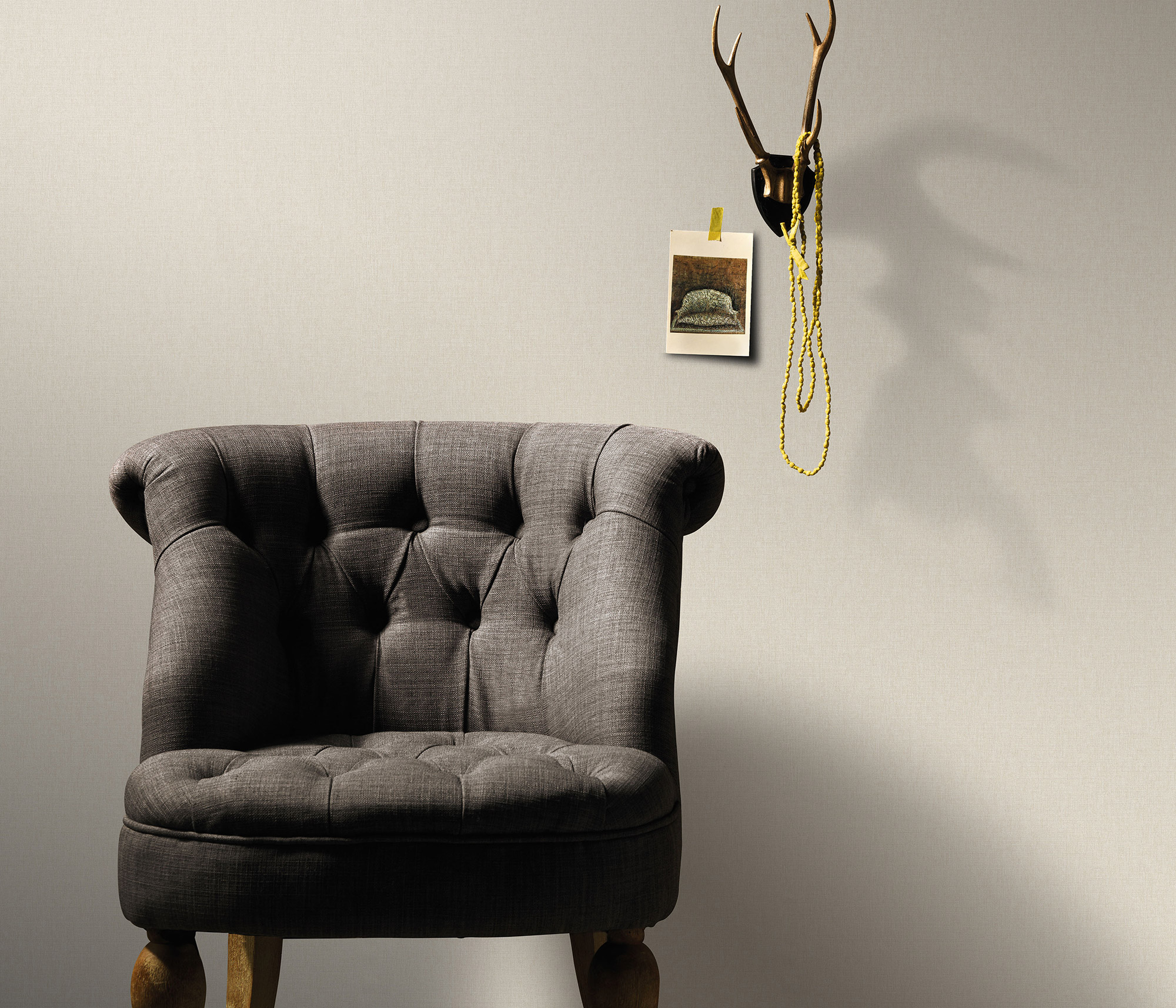 Erismann Vliestapete Martinique beige 1039302