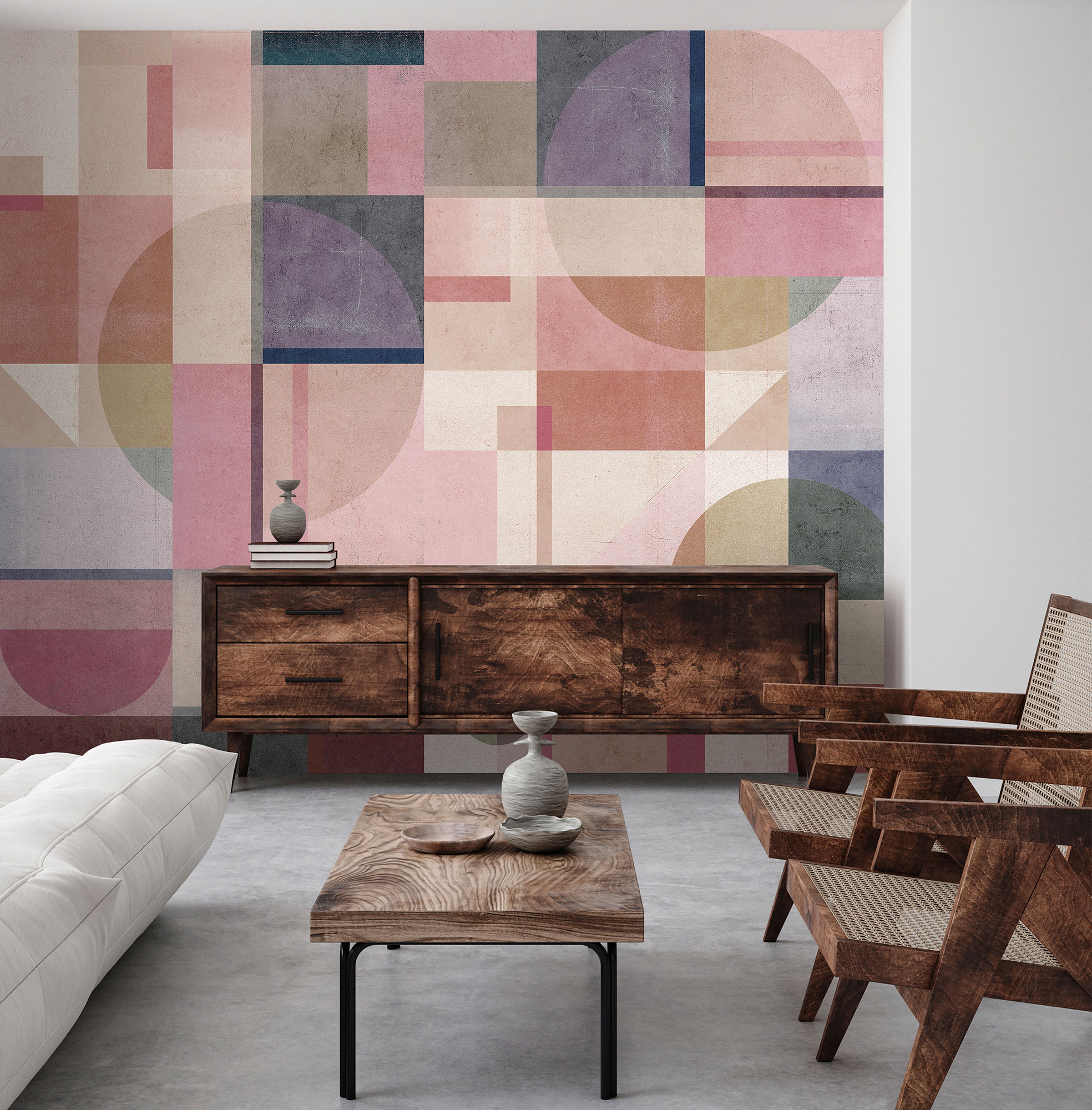 AS Fototapete Walls by Patel 3 Modern DD122488