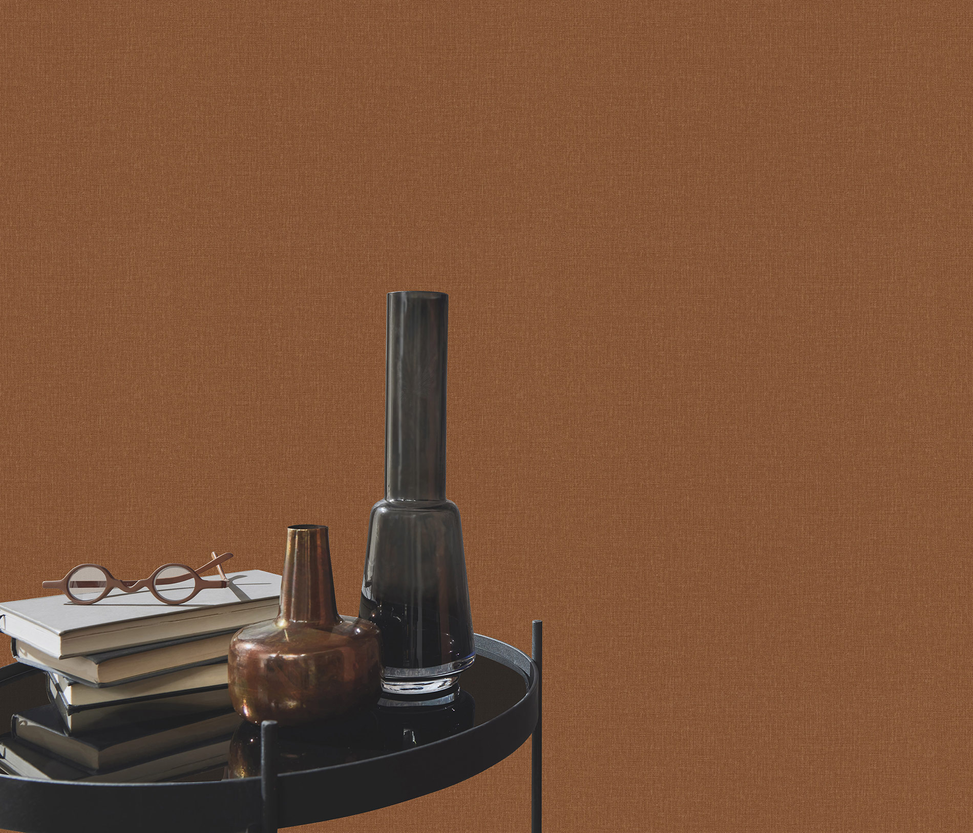 Erismann Vliestapete Elle 4 braun 1044413