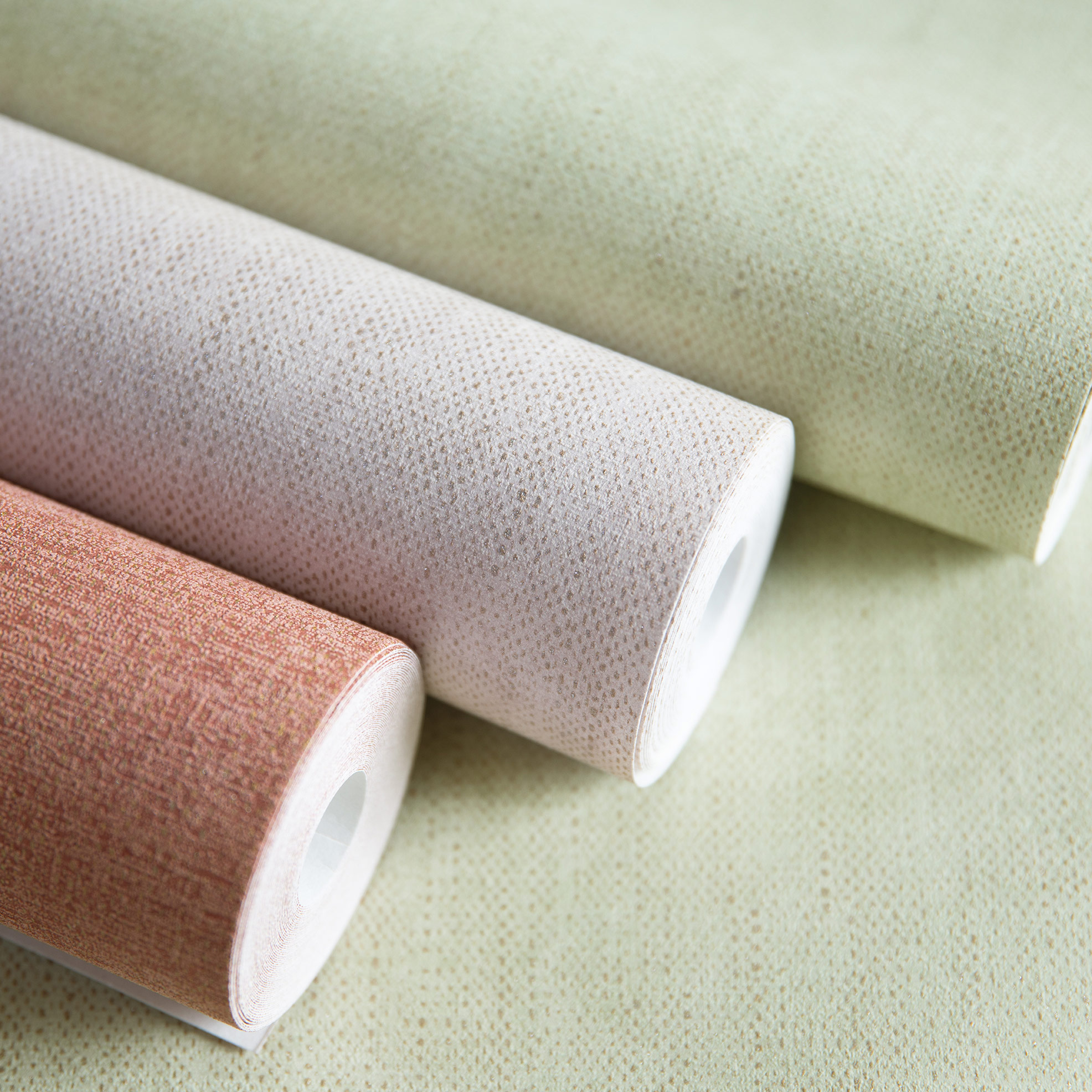 Hohenberger Vliestapete Raku Malea 65727