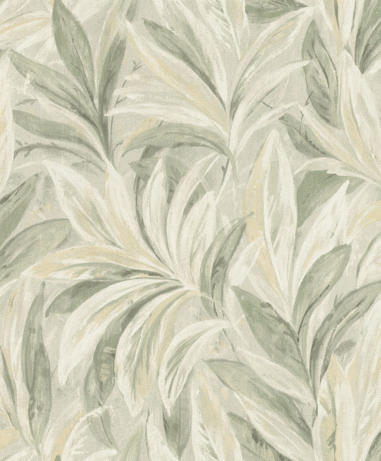 Rasch Vliestapete Allegretto Grün-Hellgrün 547498