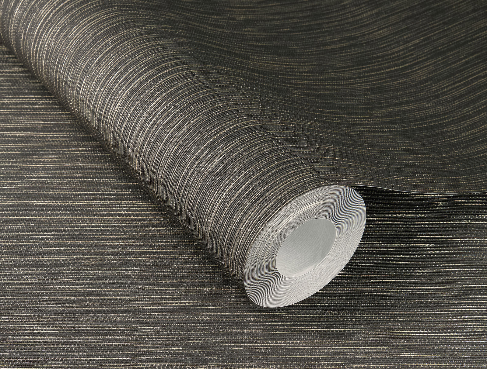 Rasch Vliestapete Curiosity Unitapete 537741