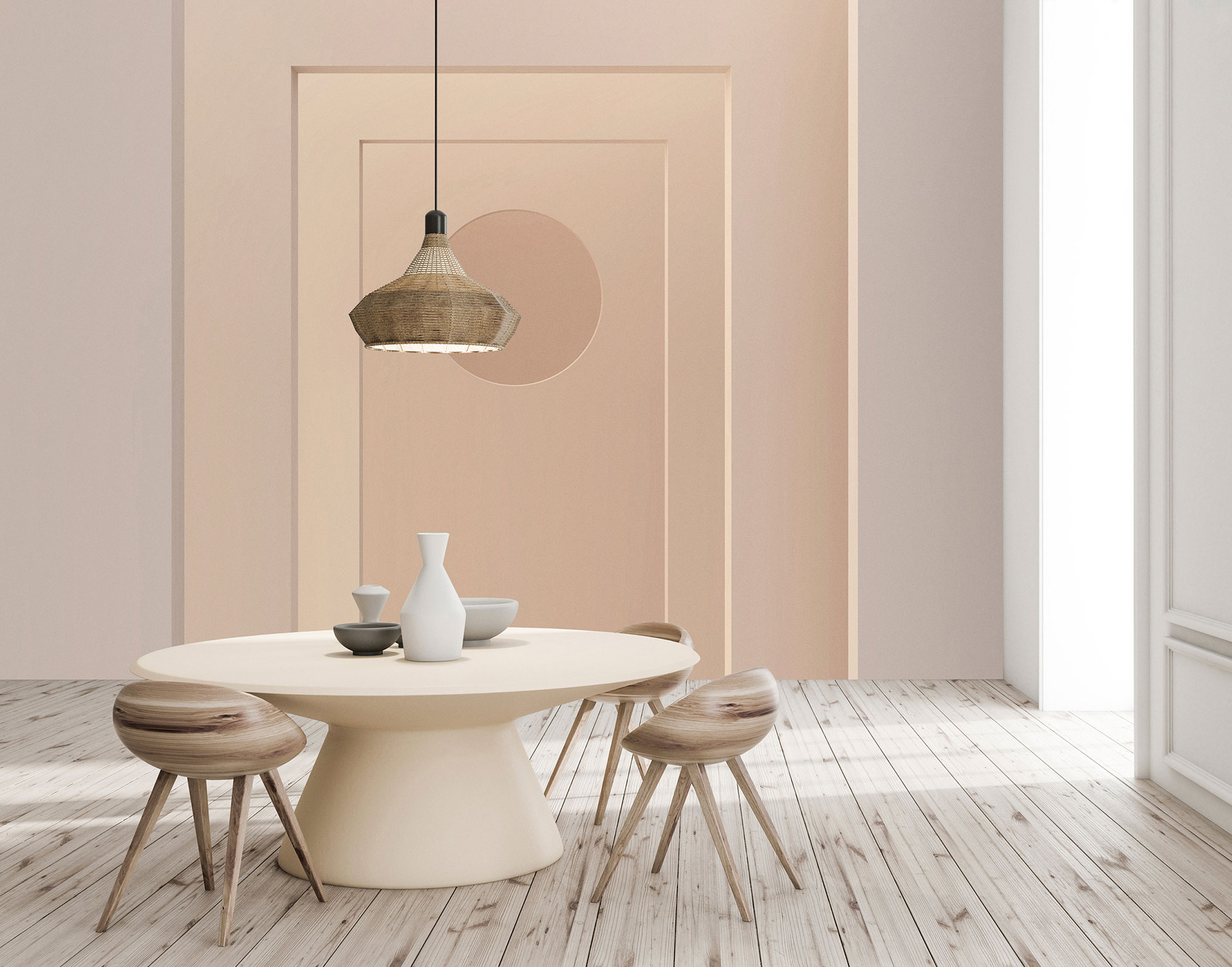 AS Fototapete Walls by Patel 3 Modern DD122620