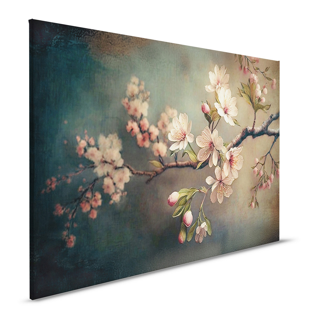 AS Leinwandbild Cherry Blossom DD133146