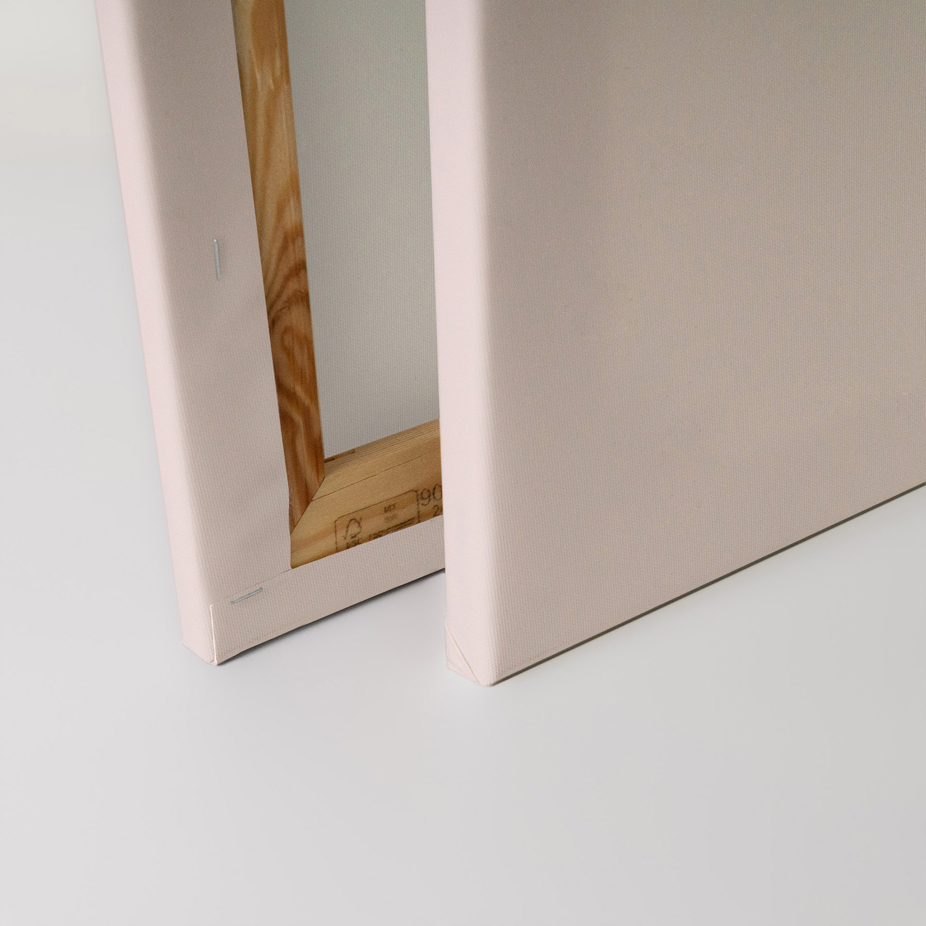 AS Leinwandbild Simple Cloud DD132835