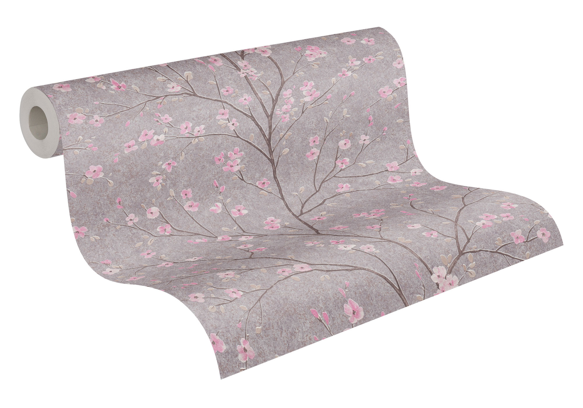 AS Vliestapete Metropolitan Stories 2 Florale Tapete 379122