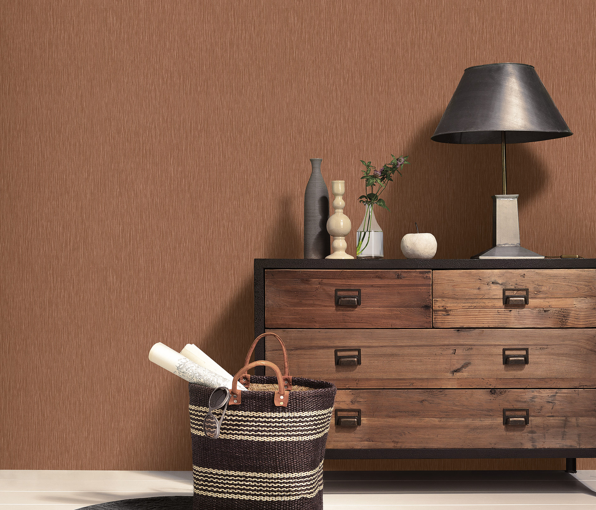 Erismann Vliestapete GMK Fashion for Walls 4 bronze 1037648