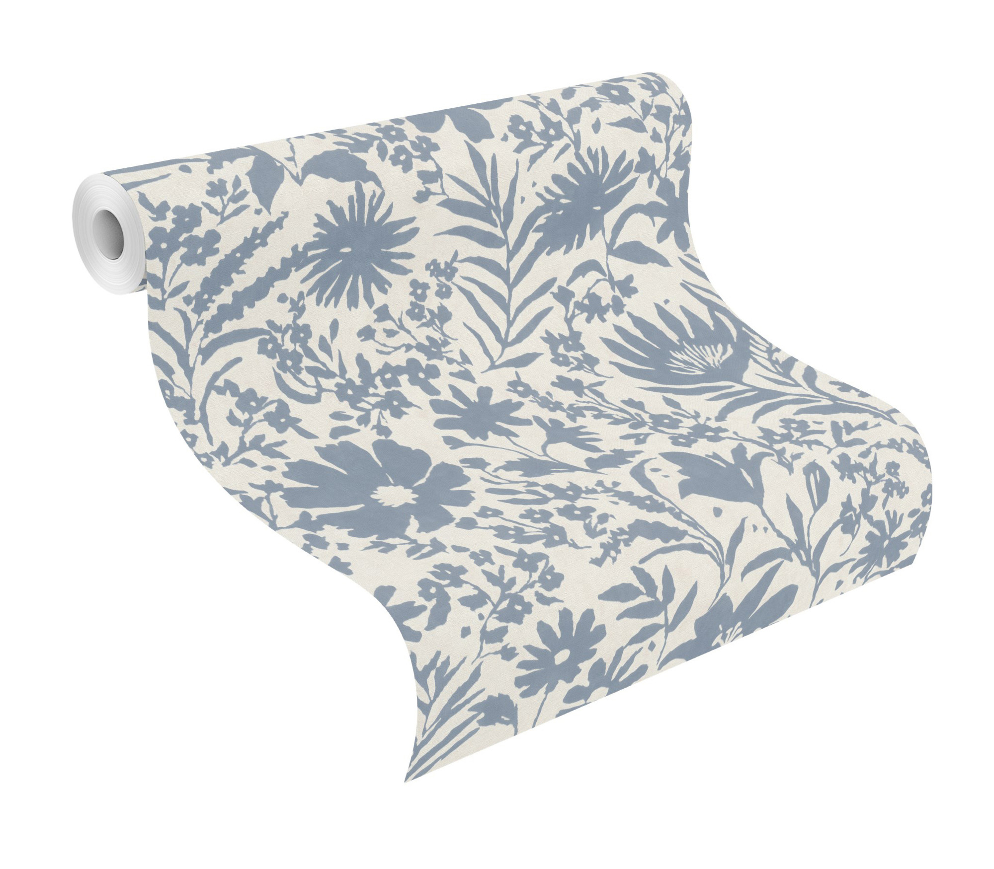 Rasch Vliestapete Paraiso Floral 330410