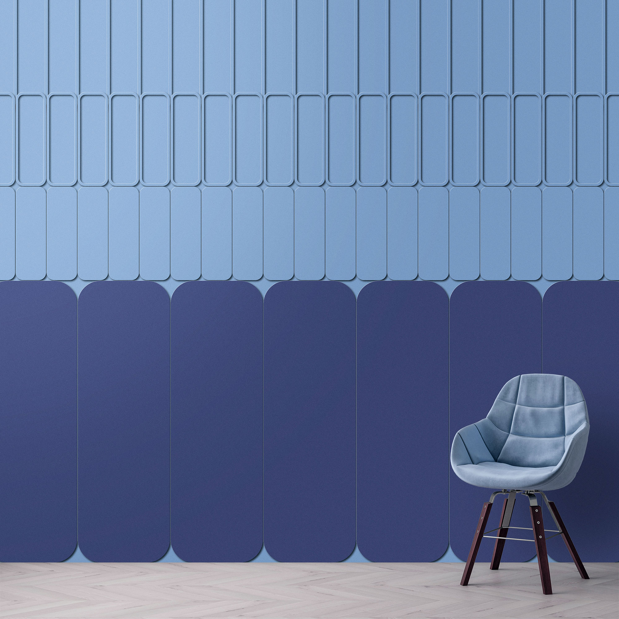 AS Fototapete Walls by Patel 3 Modern DD122724