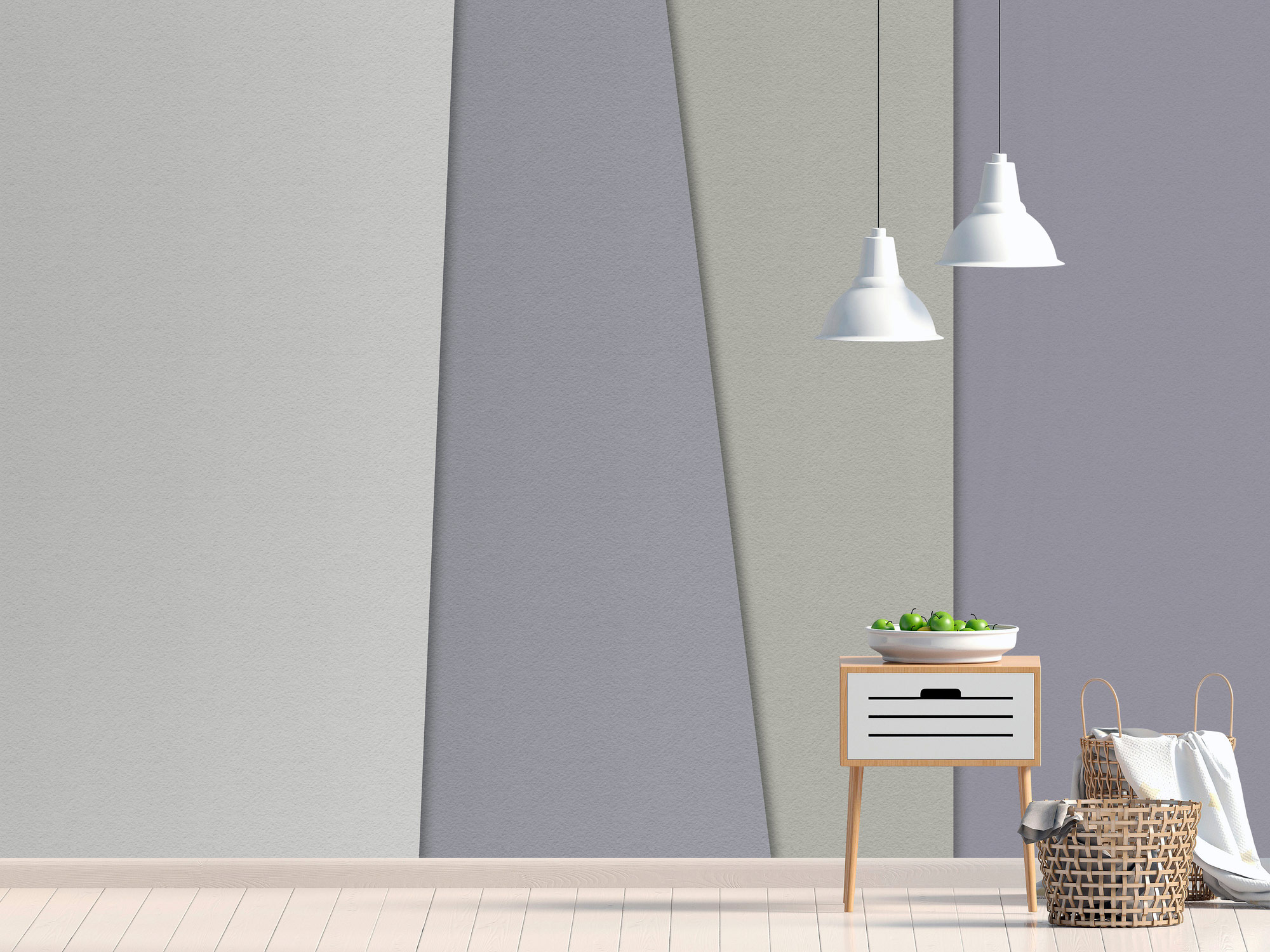 AS Fototapete Walls by Patel 2 Abstrakt DD114472