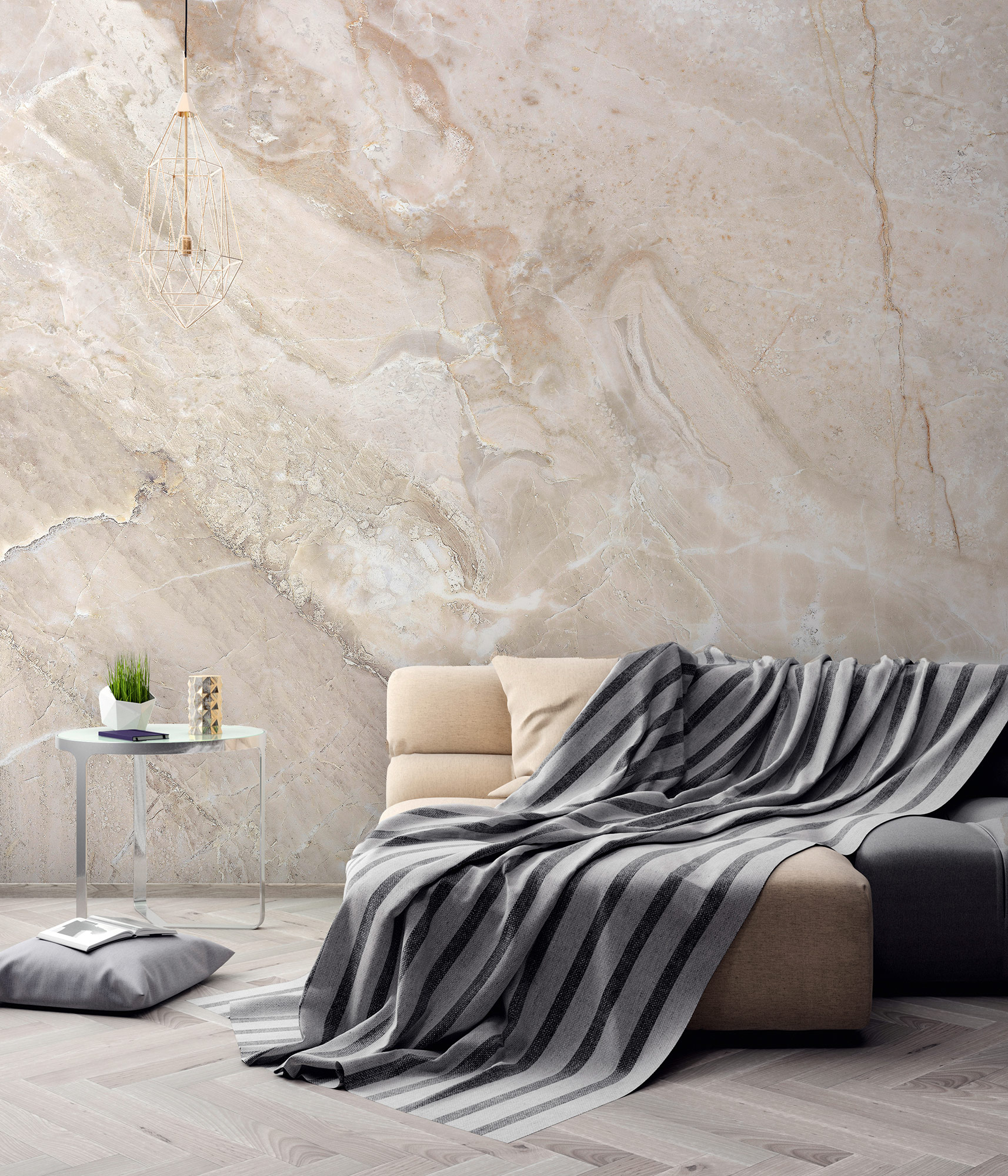 AS Fototapete Designwalls 2 Design Muster DD123624