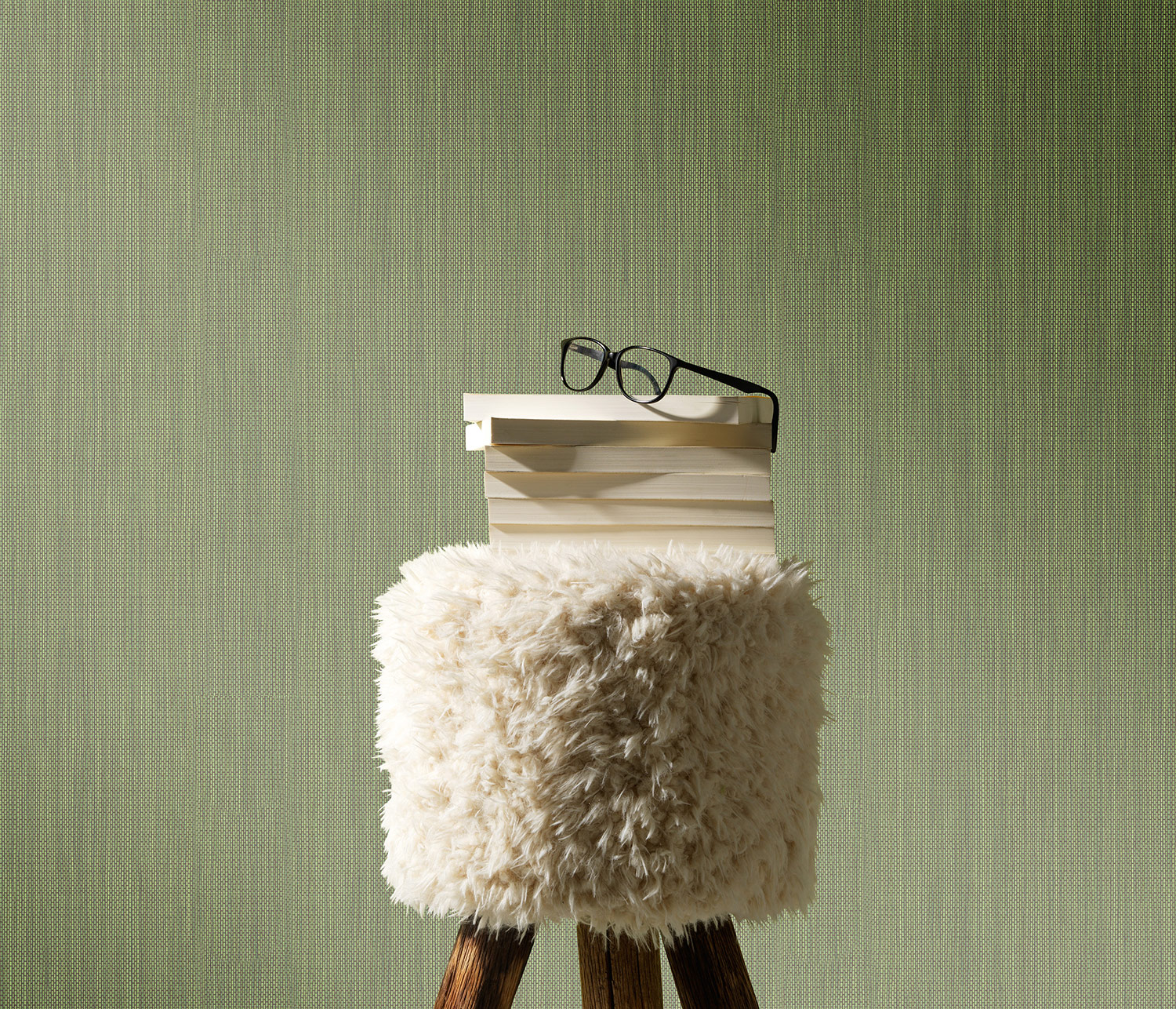 Erismann Vliestapete Paradisio 2 grün 630936