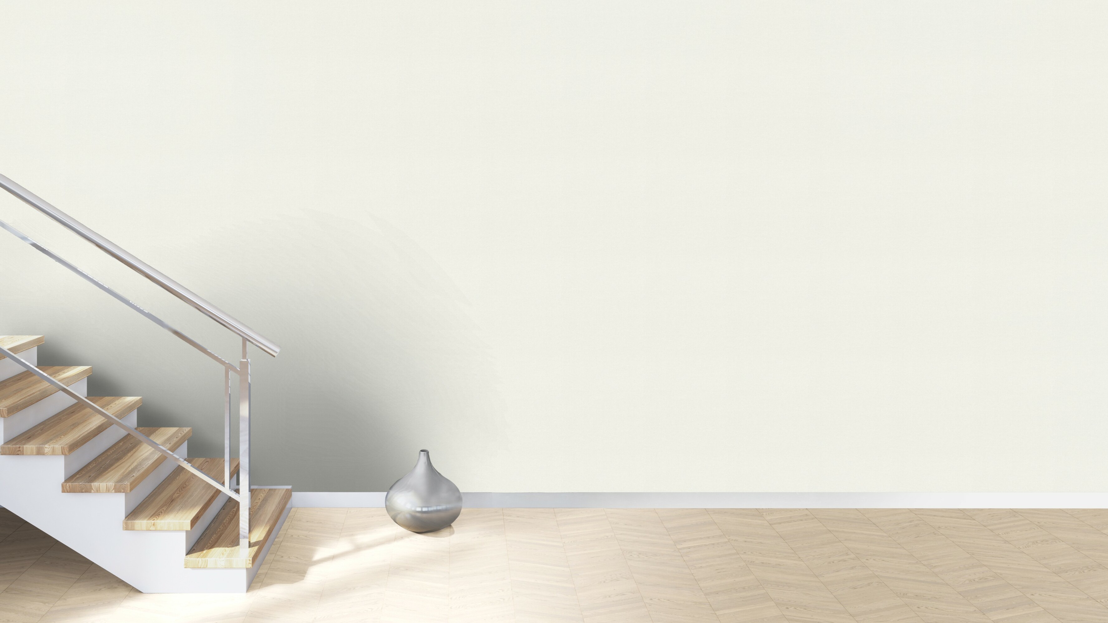 Rasch Vliestapete Color Your Life Einfarbig 312102