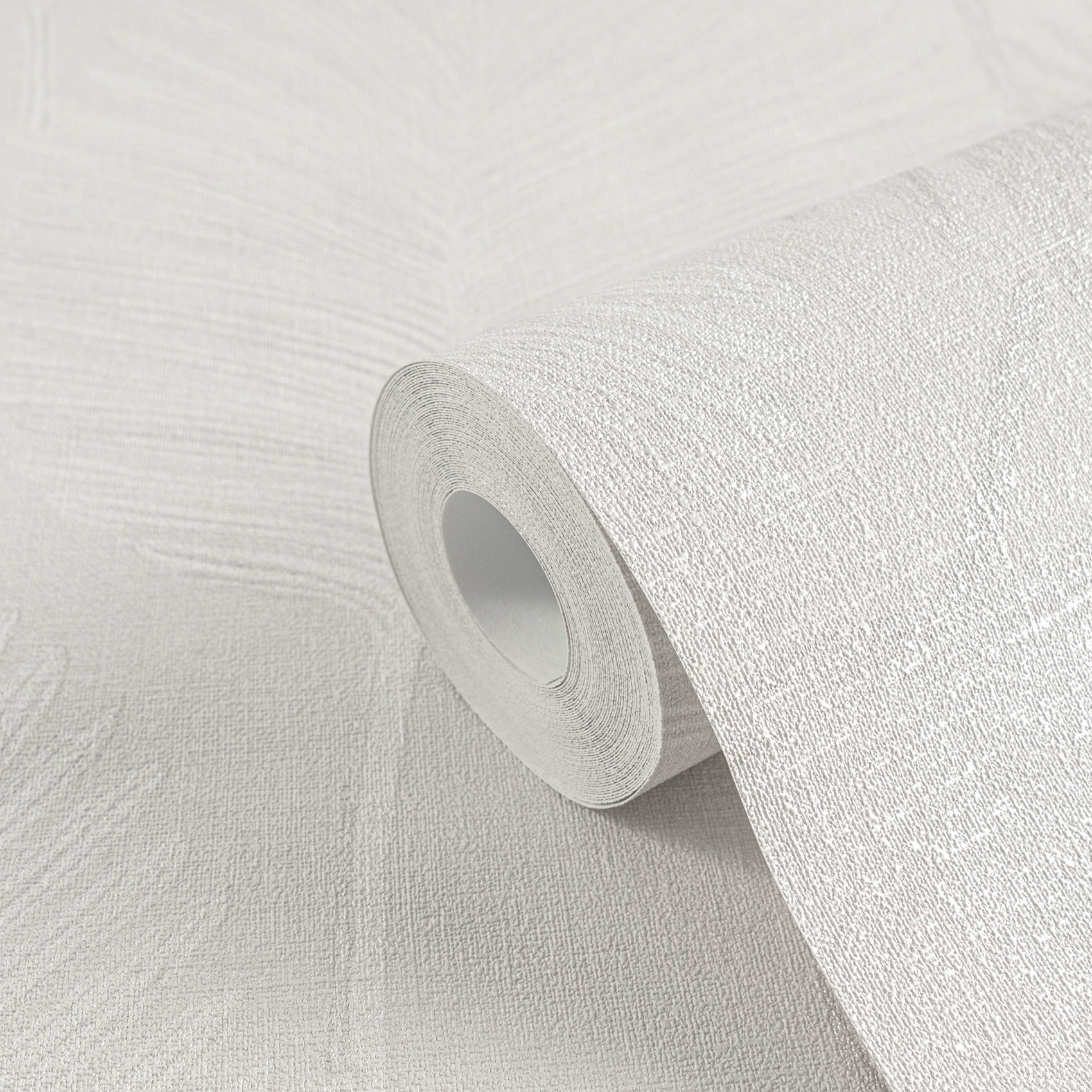 AS Vliestapete MS Hot Spots Floral Weiß 786733