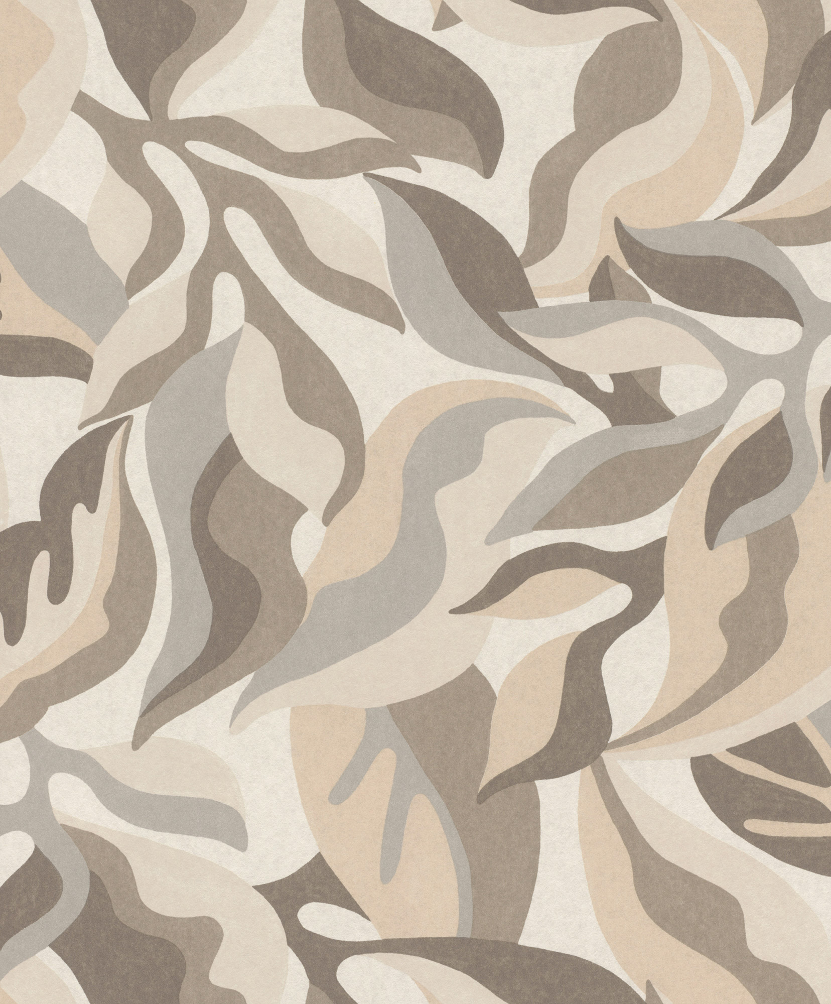 Emil & Hugo Vliestapete Bloomsbury 301921