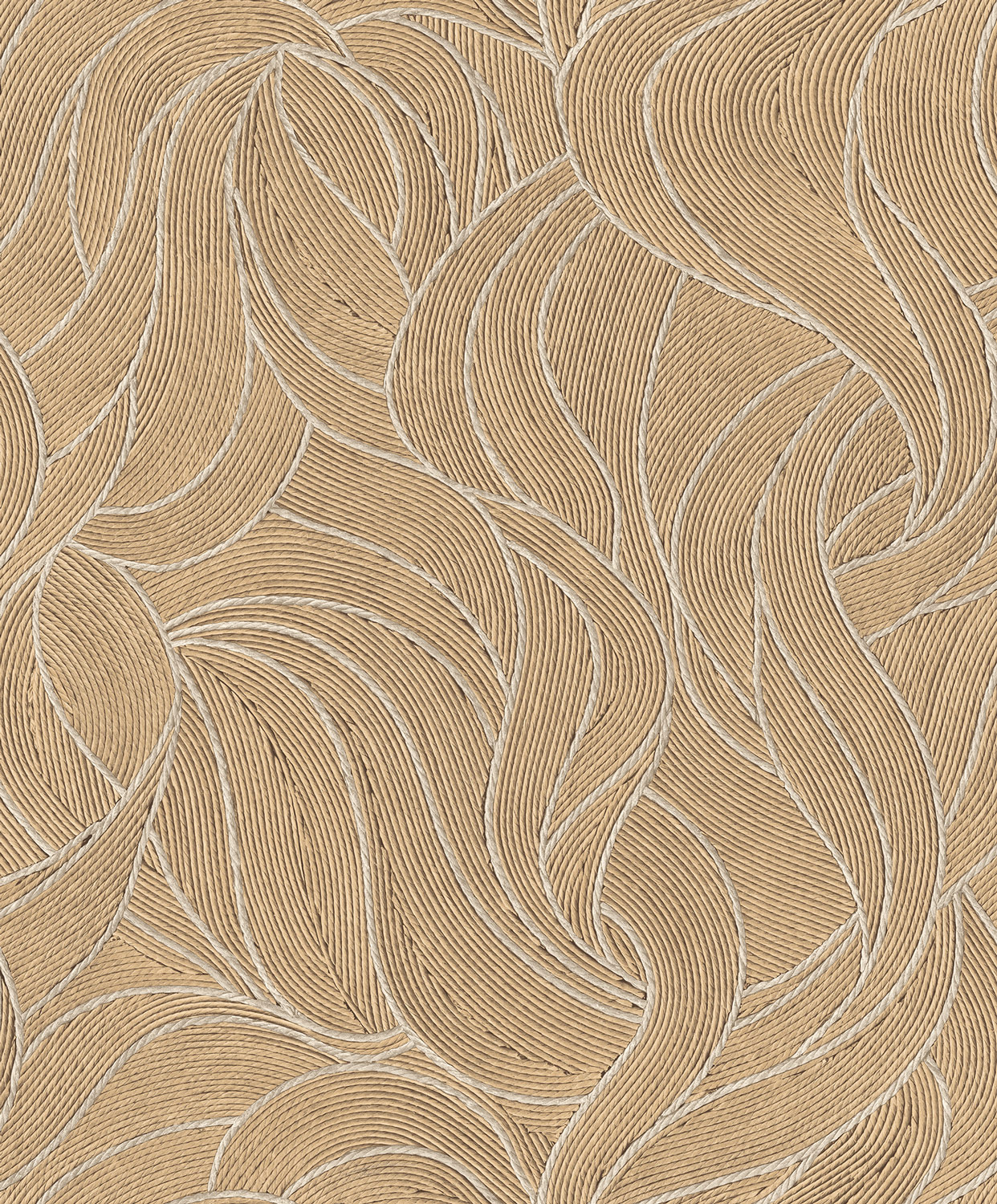 Decoprint Vliestapete Terra Nova Refined Organic TN29071