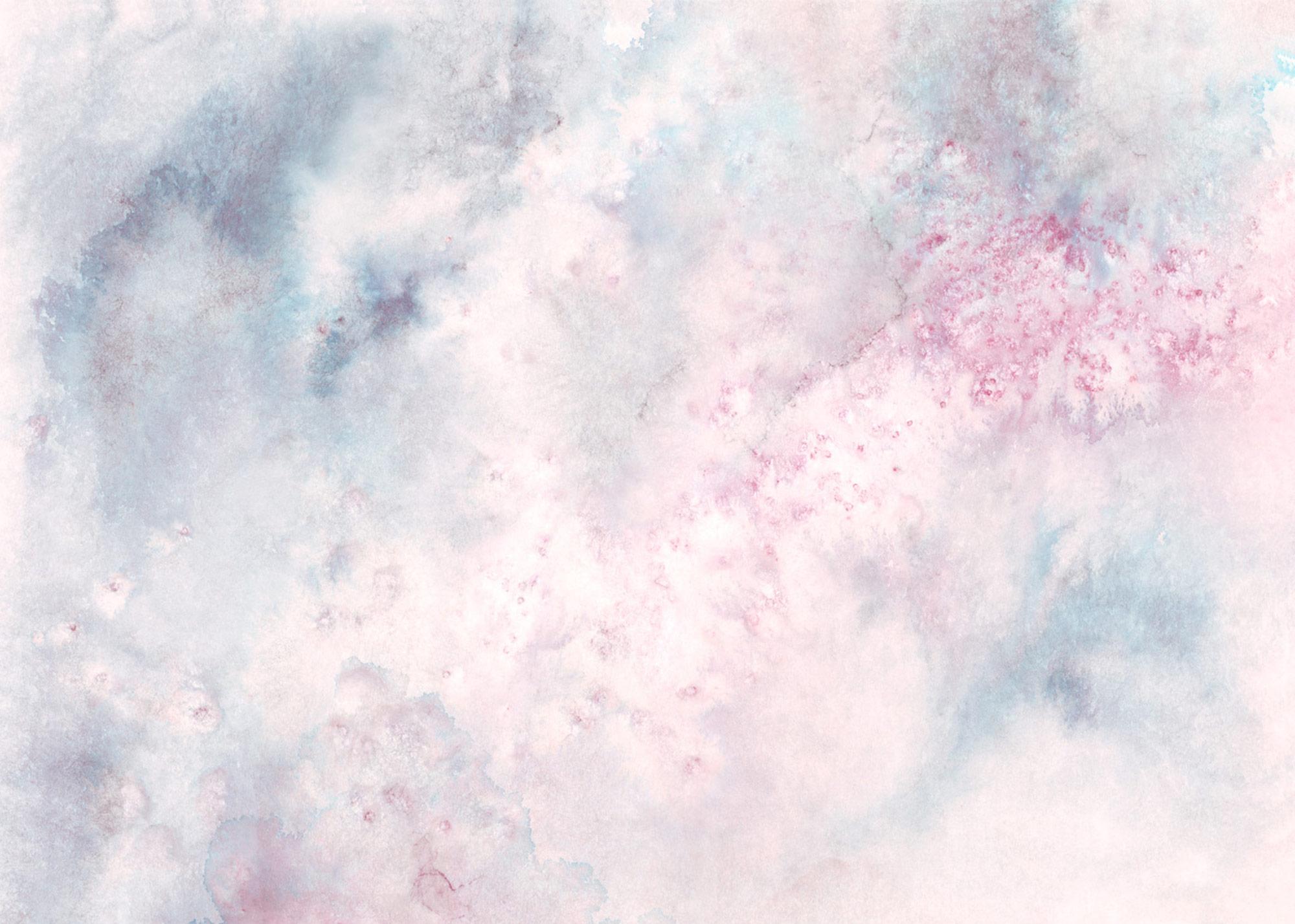 Rasch Fototapete Magic Walls Aquarell-Optik 362923