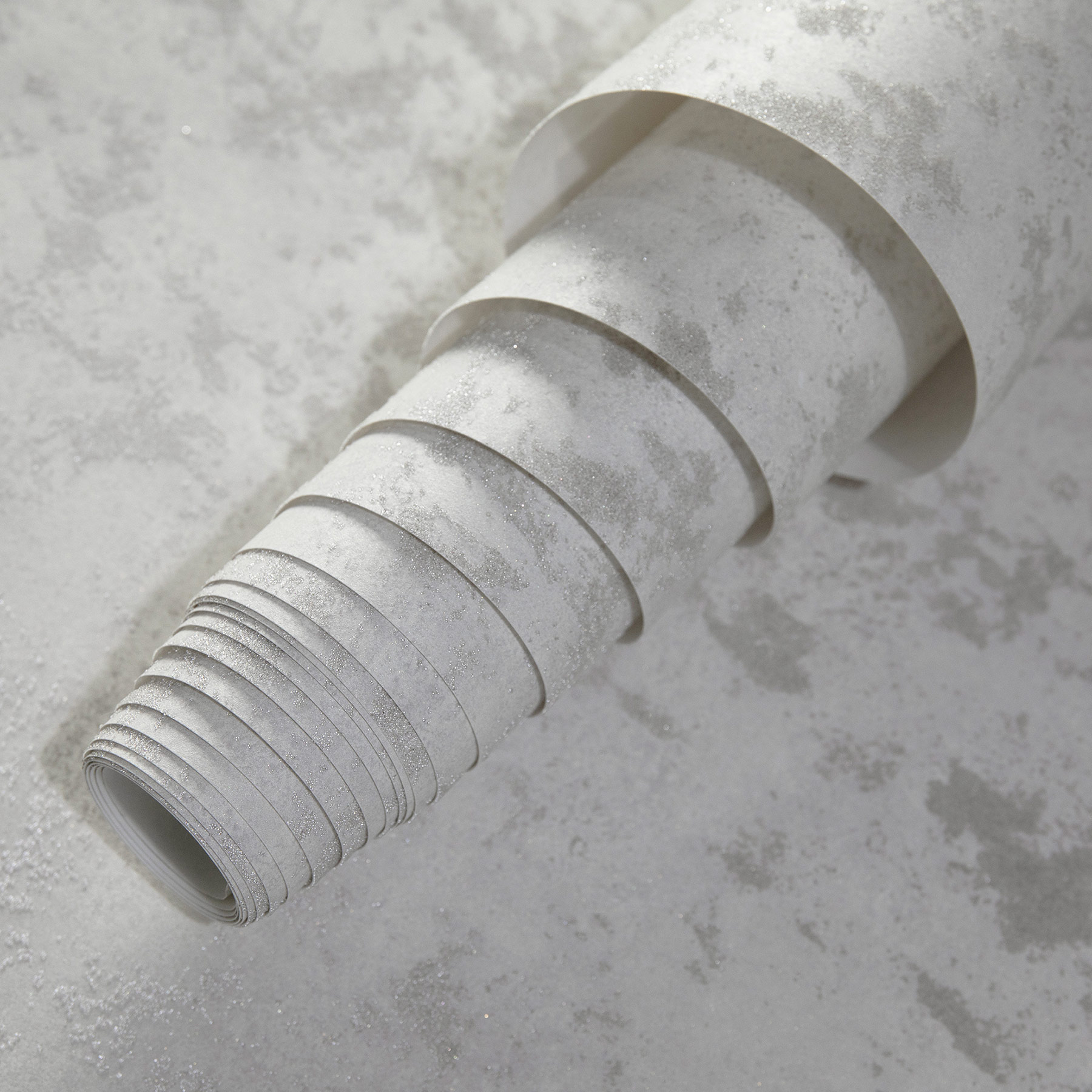 Hohenberger Vliestapete Glasperlen Tesoro Perlina 81386