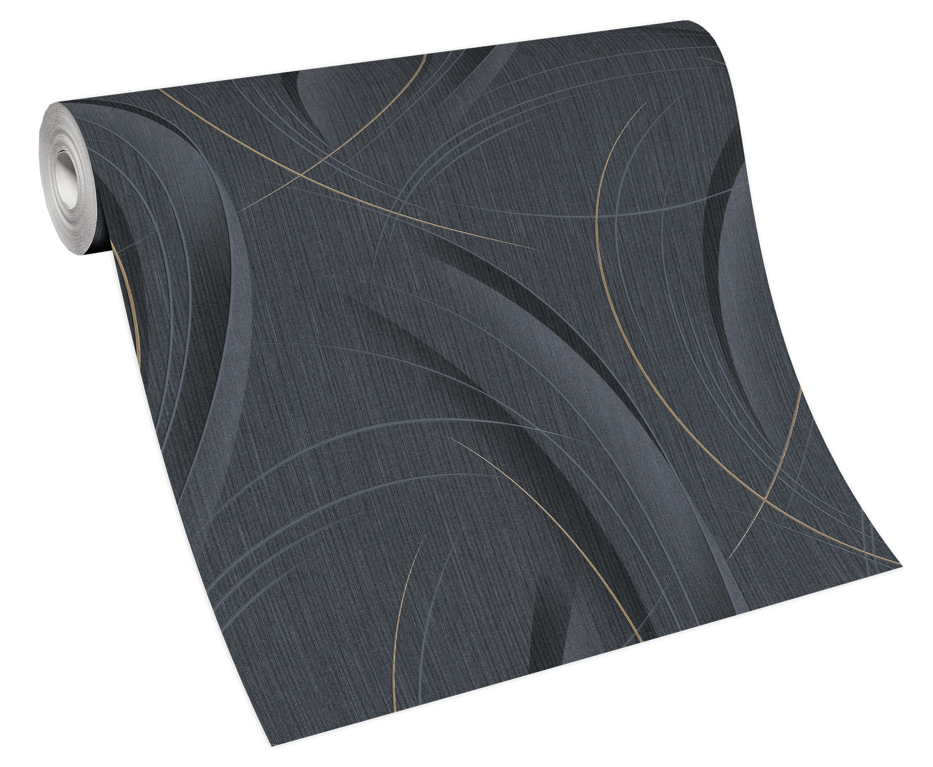 Erismann Vliestapete GMK Fashion for Walls 3 schwarz 1021815