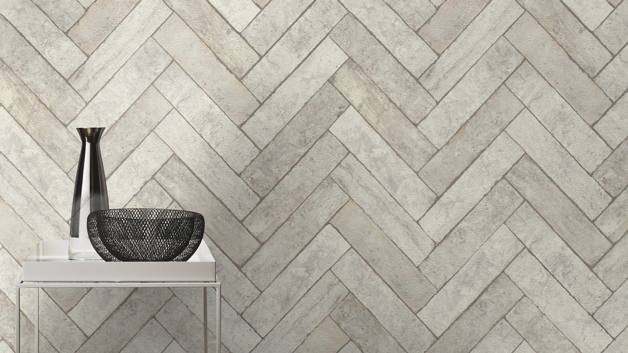 Rasch Vliestapete Factory V Backstein Steinoptik 499124