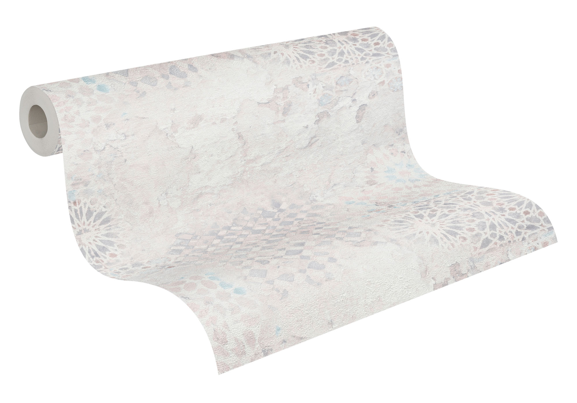 AS Vliestapete Metropolitan Stories 2 Ausgefallen 378583