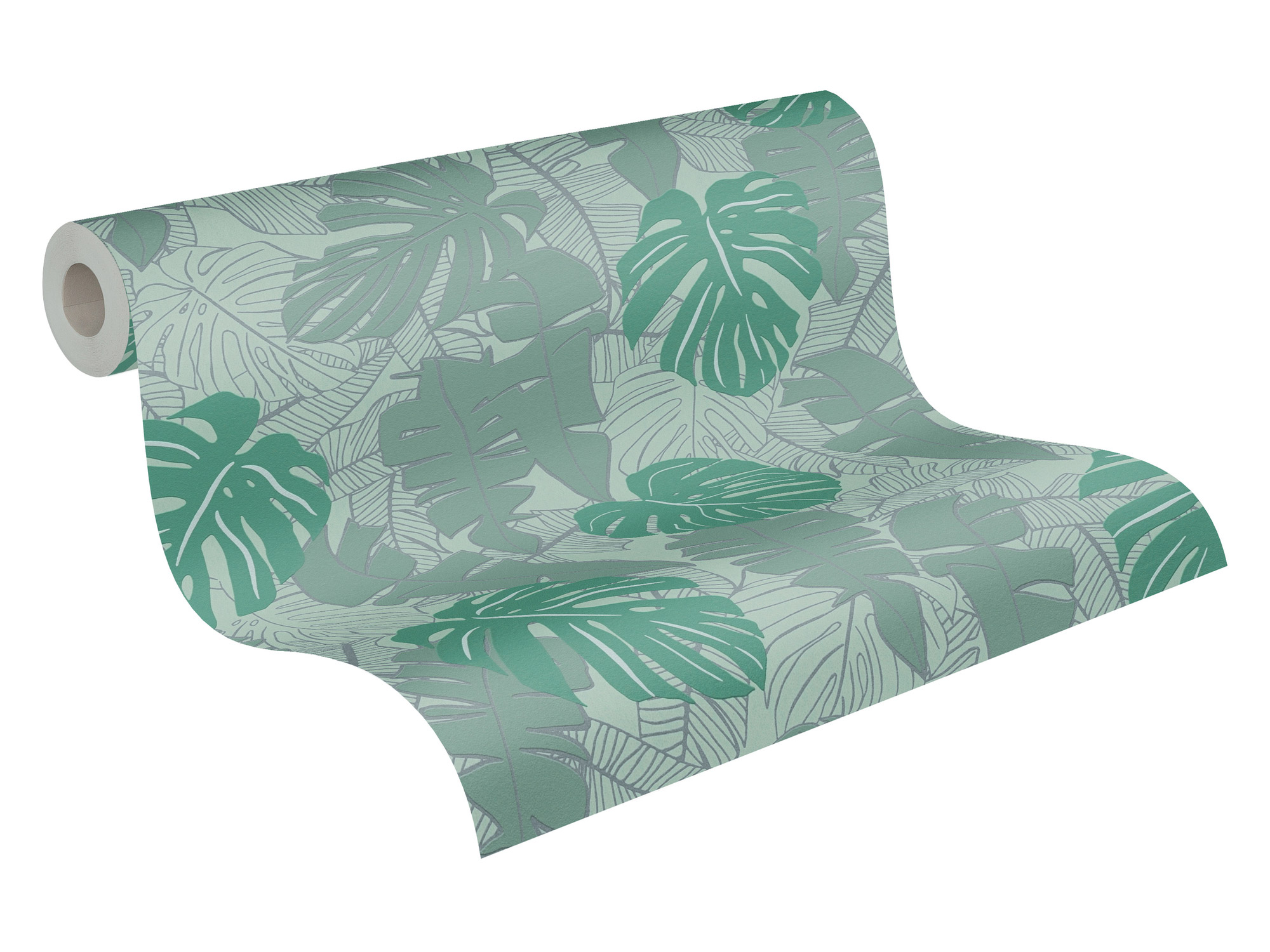 Livingwalls Vliestapete House of Turnowsky Palmen 389055