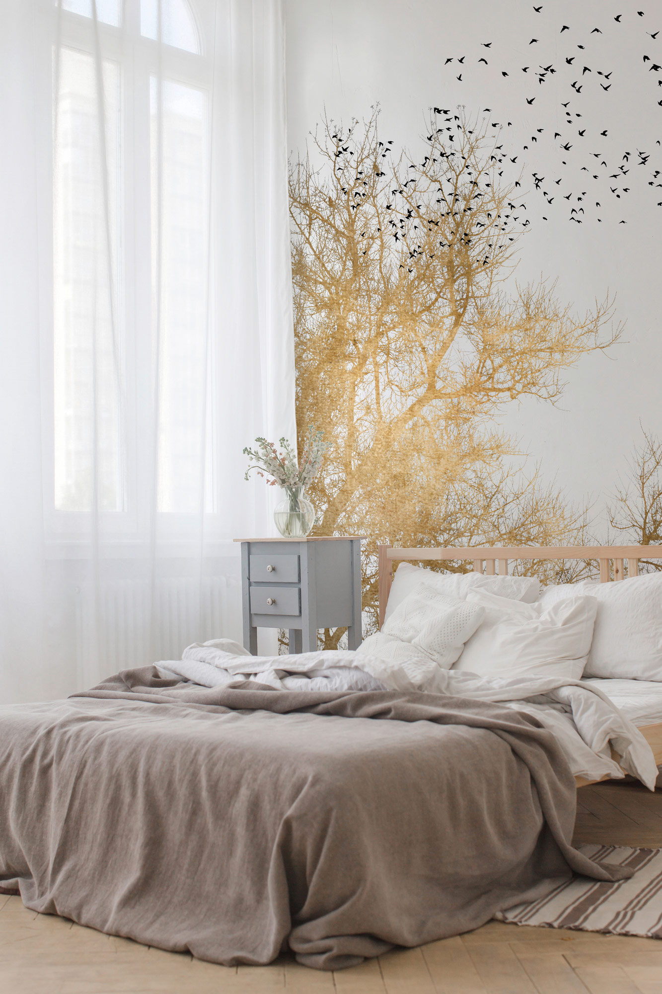 AS Fototapete ARTist Baum DD119897