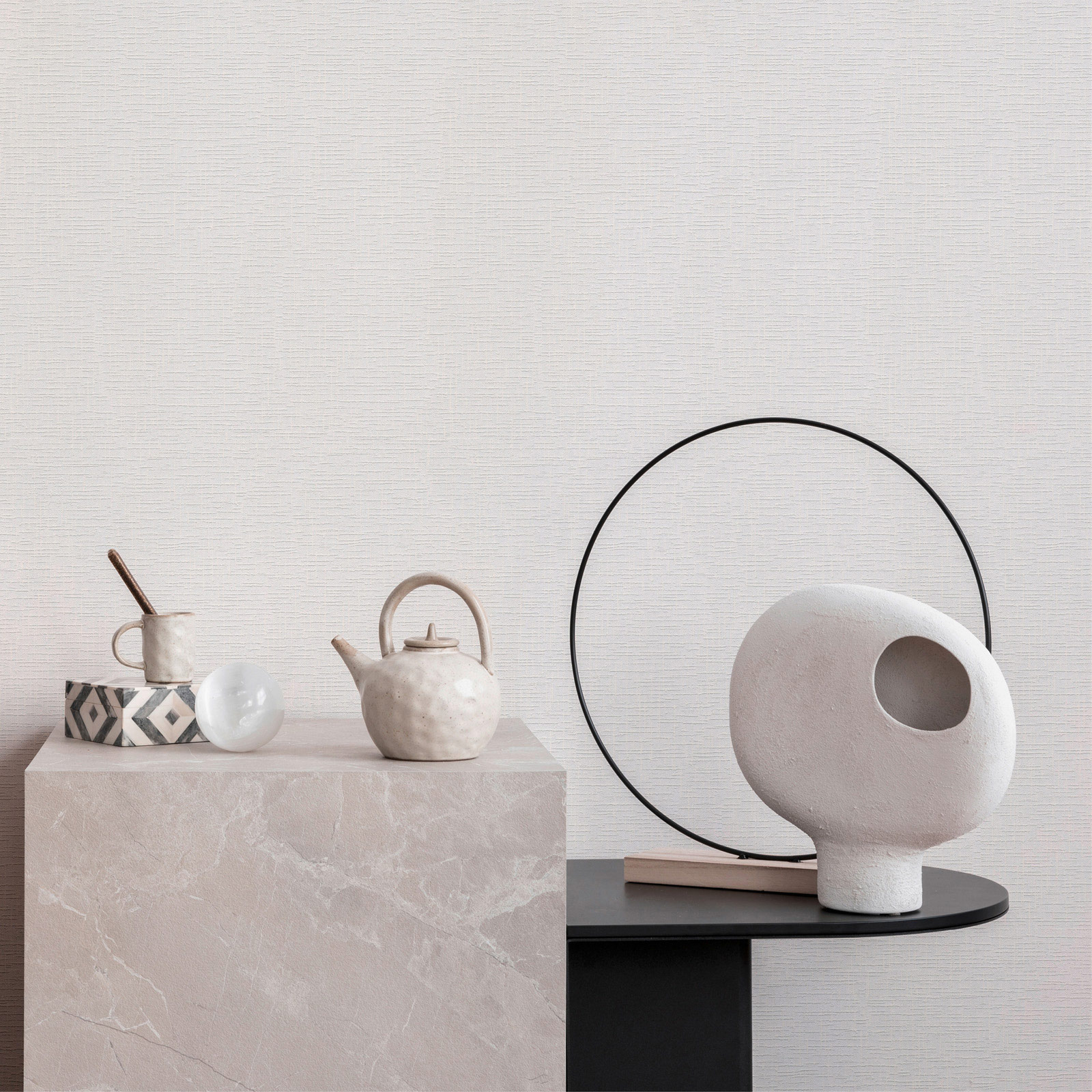 AS Vliestapete Meistervlies 8 überstreichbar 250513