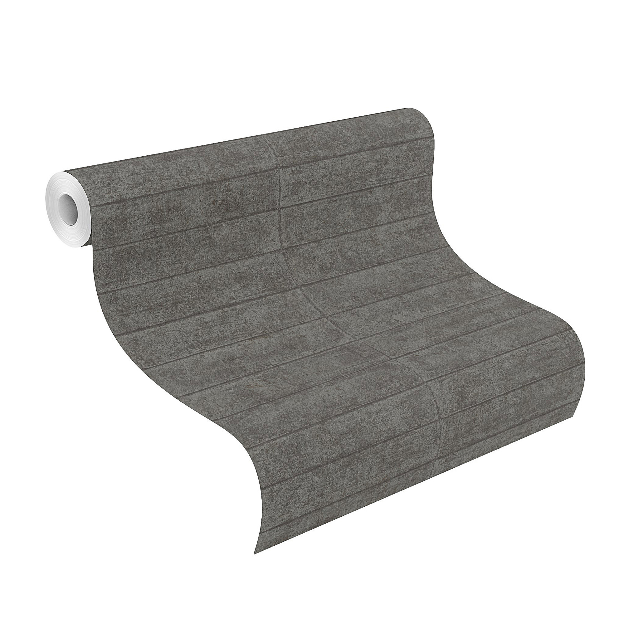 Rasch Vliestapete Factory V Backsteine Beton 499643
