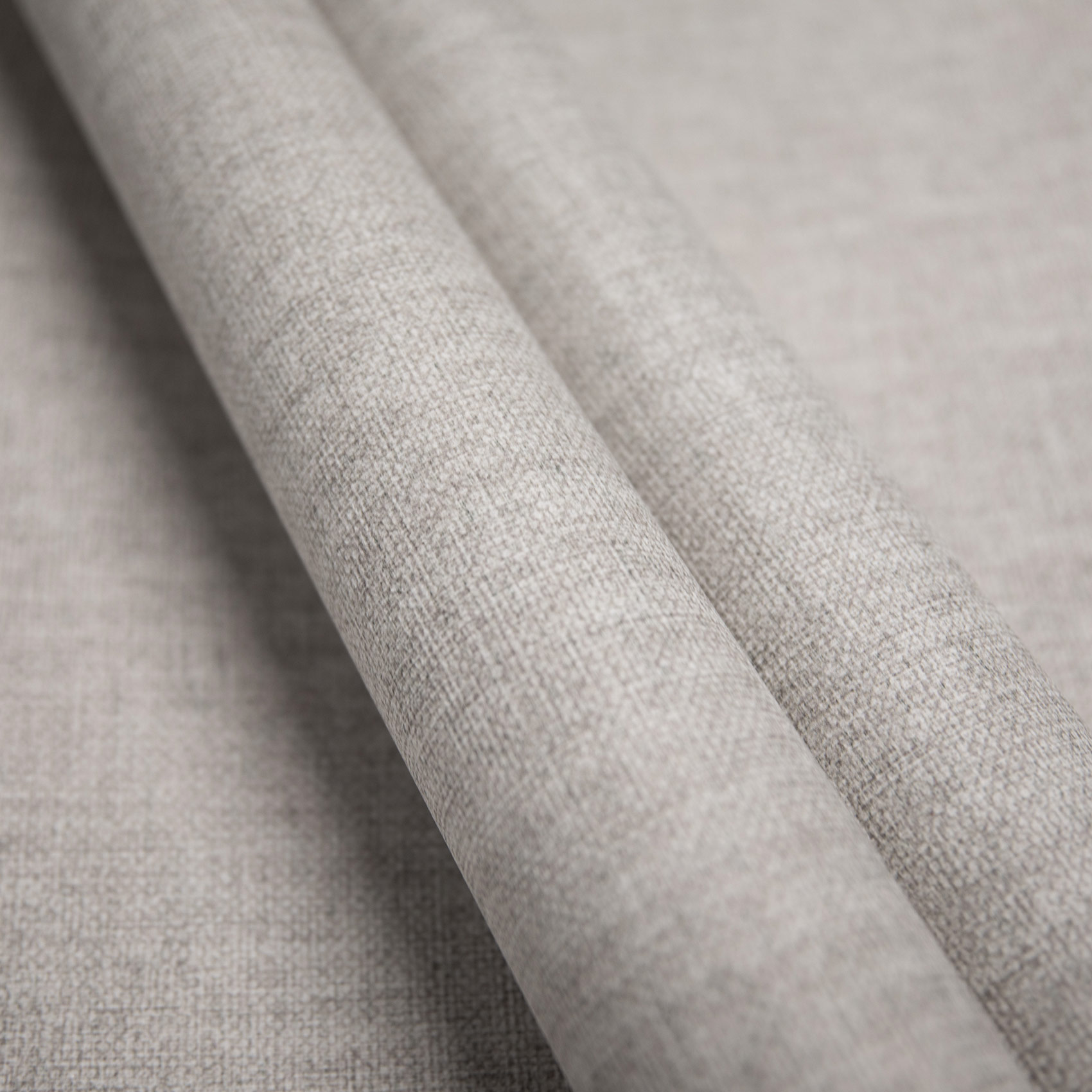 Hohenberger Vliestapete Artist Textile Plain Taupe 27260