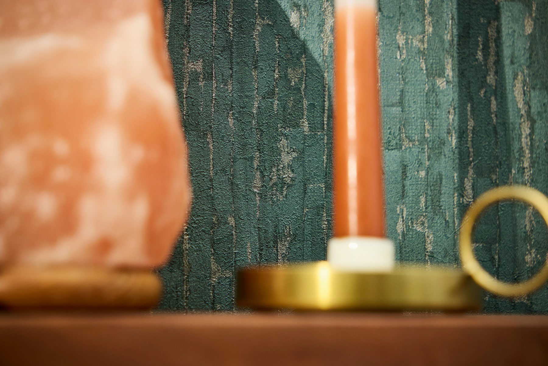 AS Vliestapete MS Hot Spots Modern Blau 786664