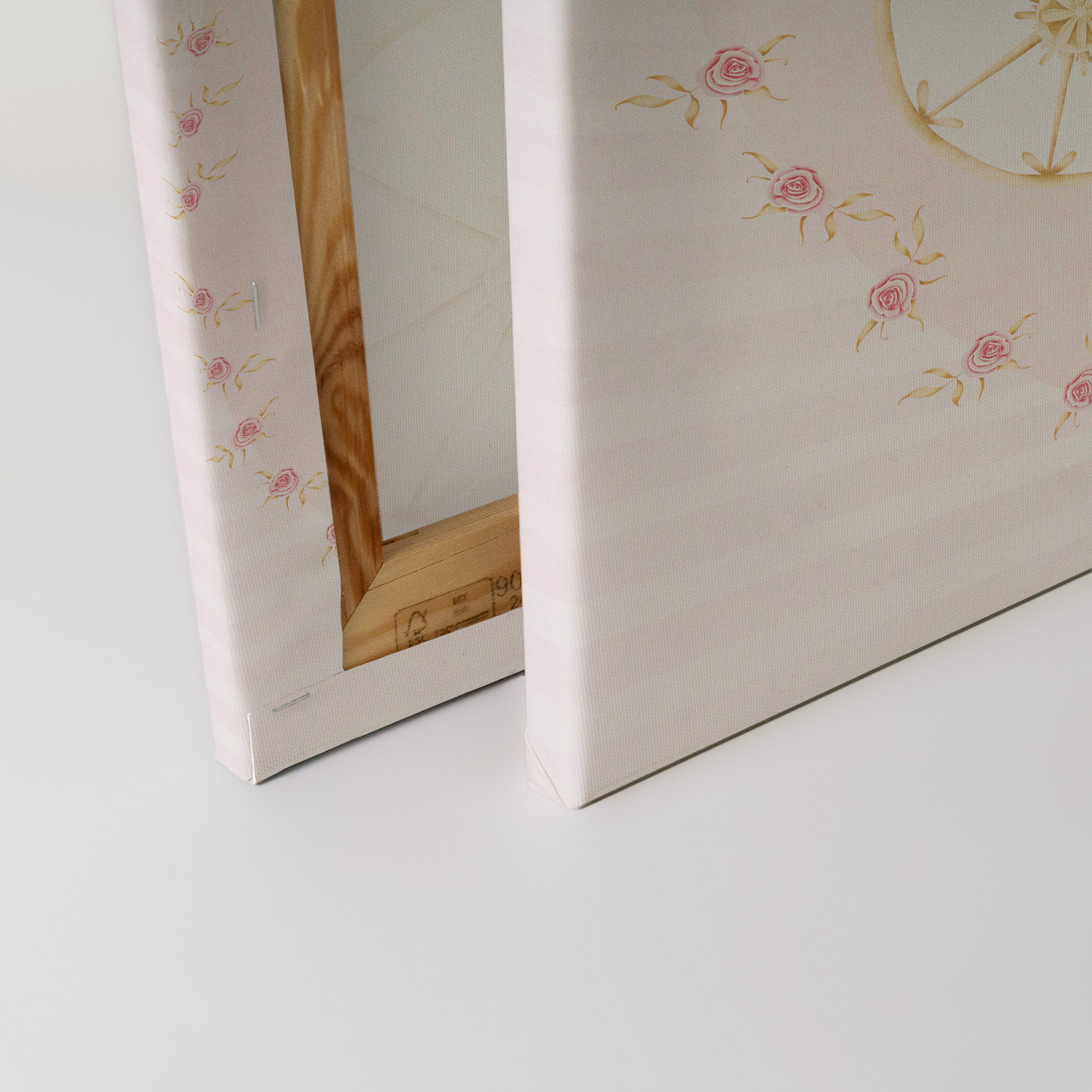 AS Leinwandbild Perfect Princess 3 DD129451