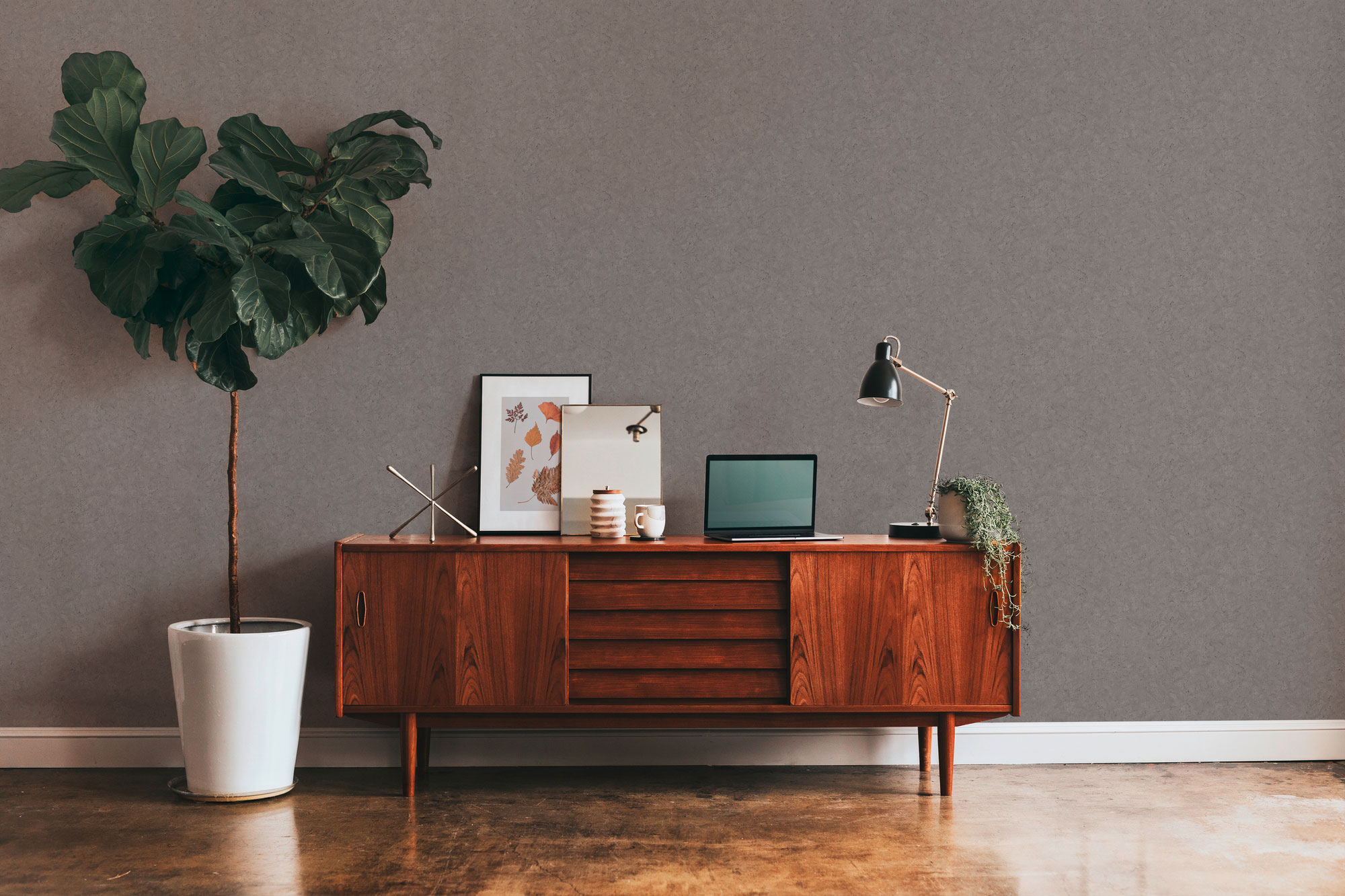 AS Vliestapete Metropolitan Stories 2 Unitapete 378657