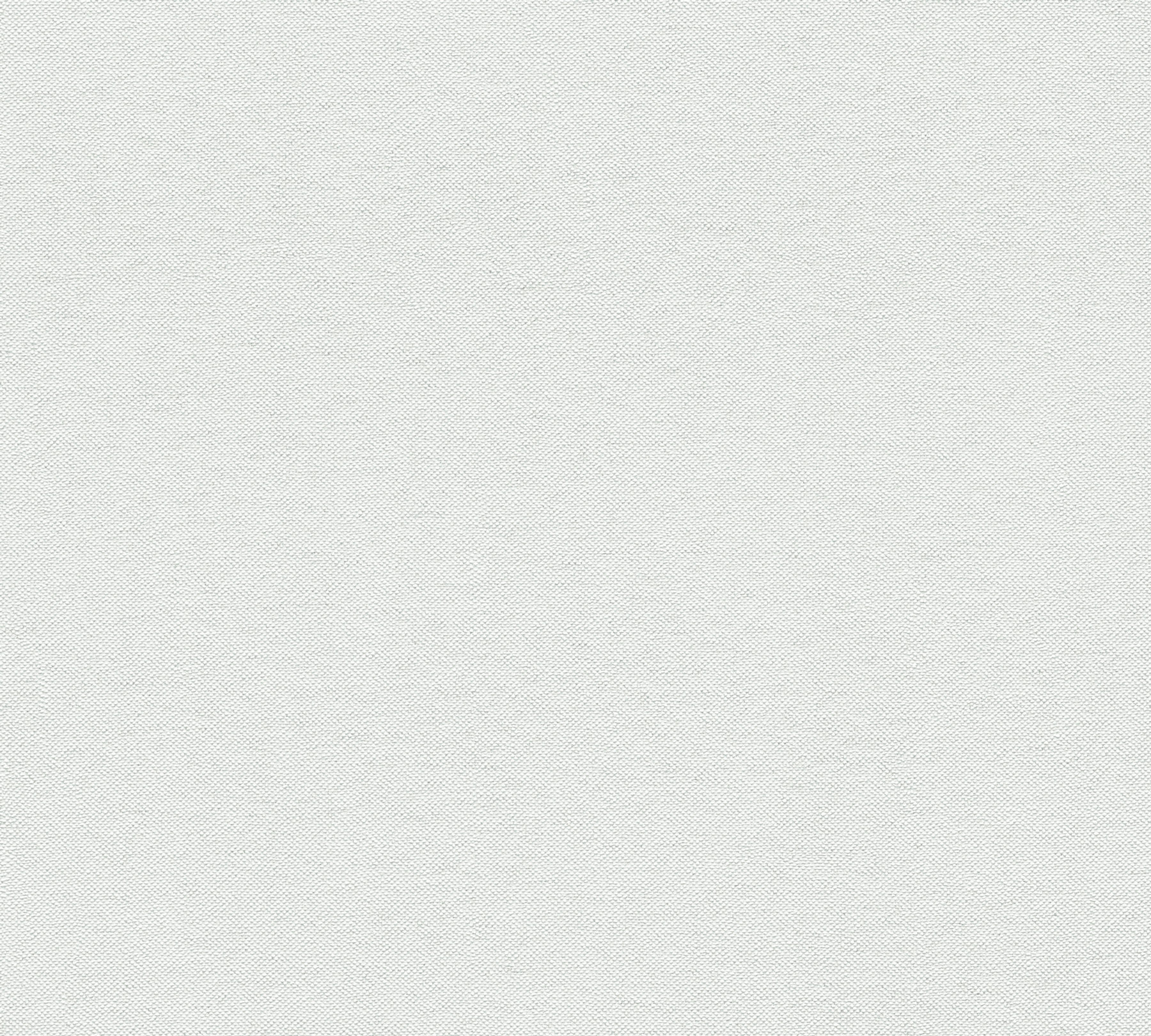 AS Vliestapete Hygge 3 Uni Weiß 790991