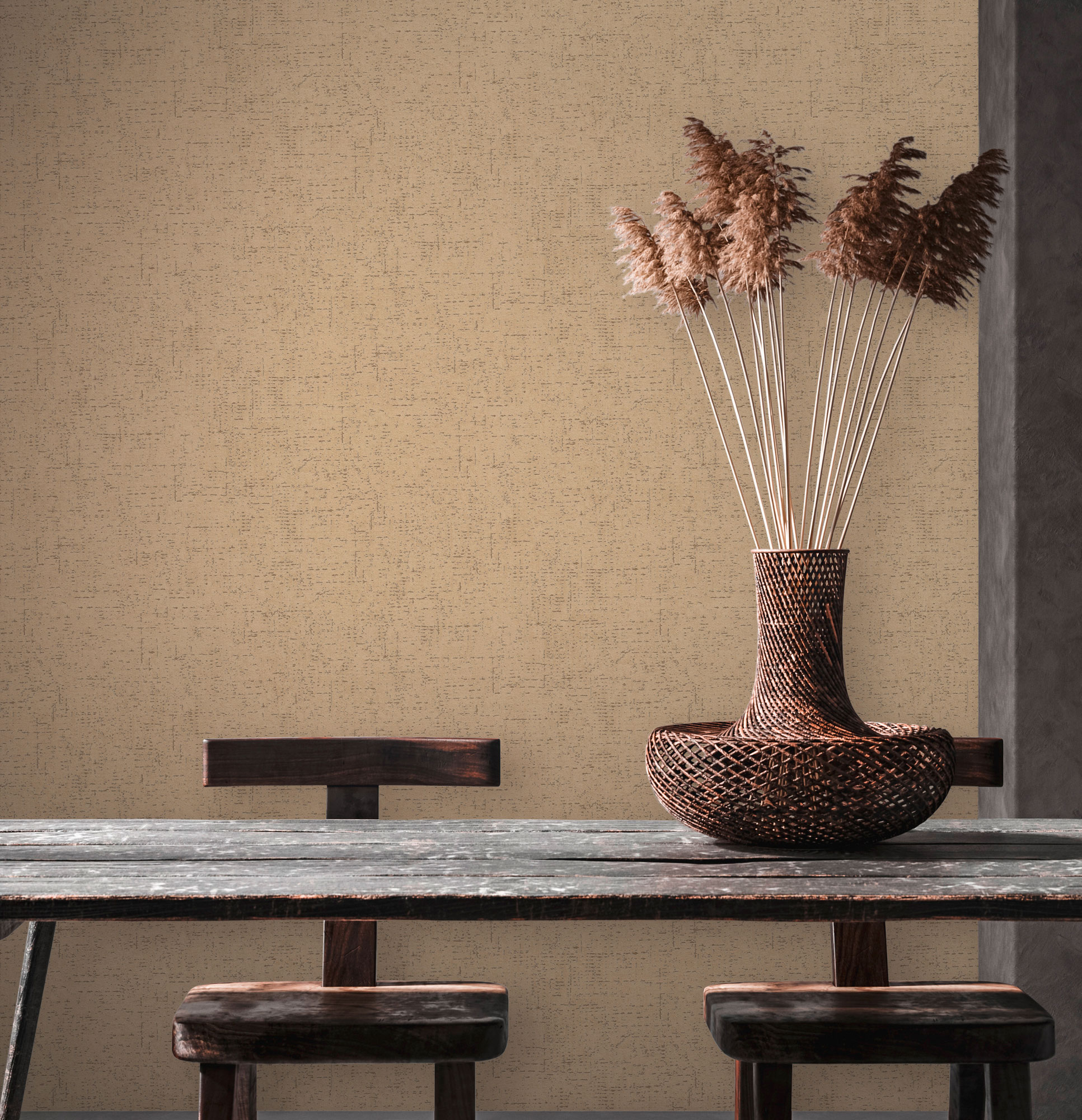 AS Vliestapete Metropolitan Stories 2 Unitapete 379044