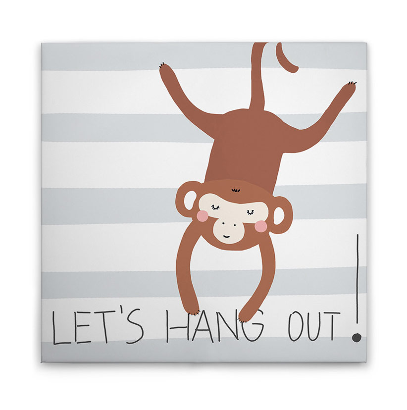 AS Leinwandbild Hang Out 2 DD131742