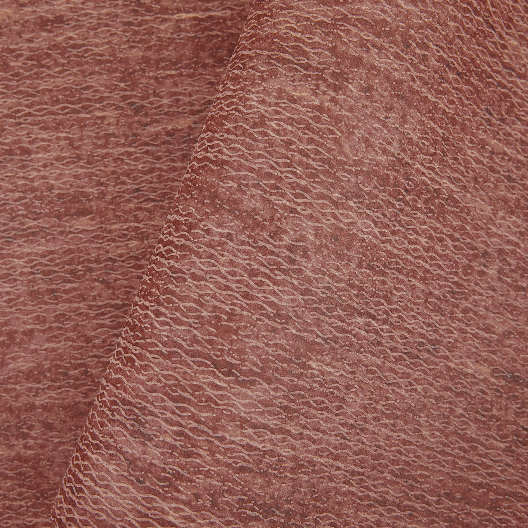 Hohenberger Vliestapete Cerra Cleo Red 27624