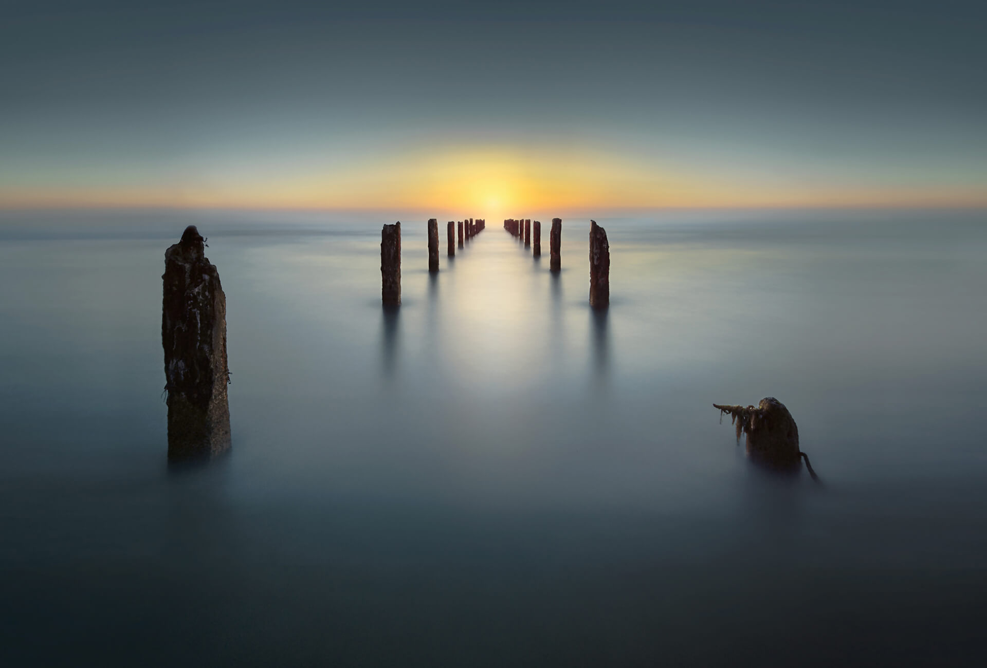 AS Fototapete Designwalls 2.0 Sea Infinity DD118942