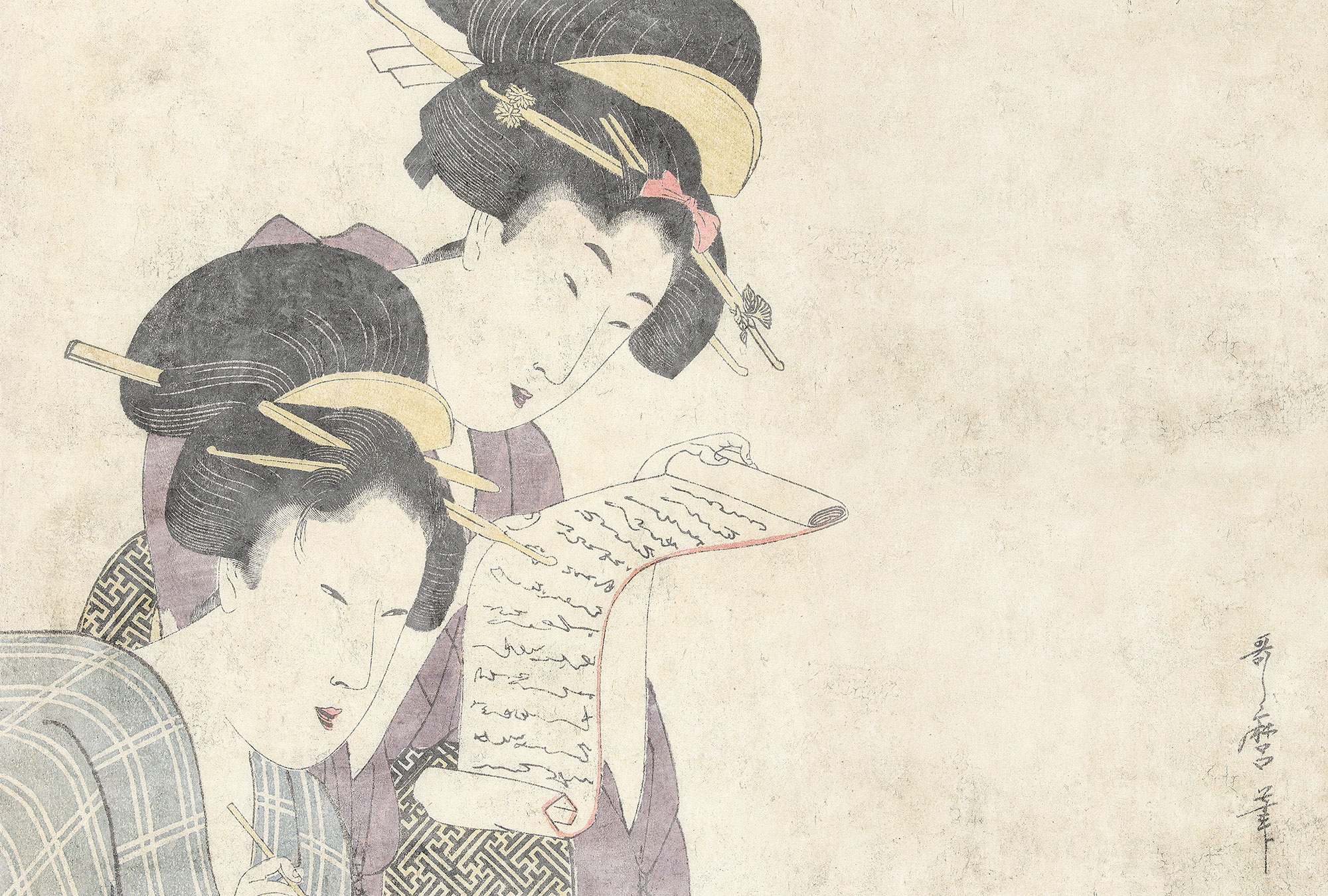 AS Fototapete Walls by Patel 3 Vintage DD122932