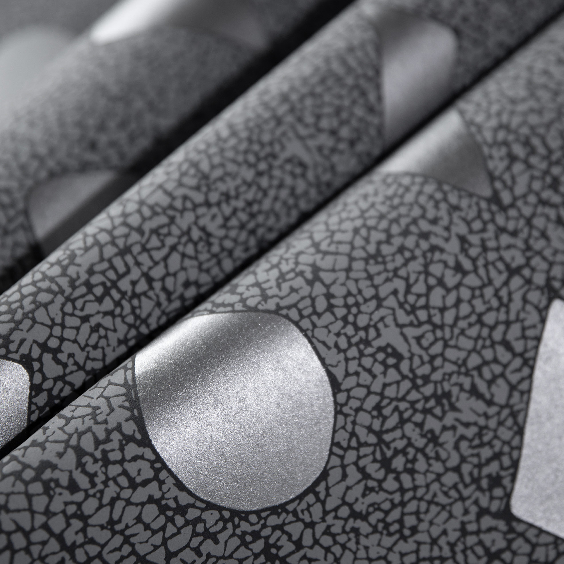 Hohenberger Vliestapete Raku Talis 65738