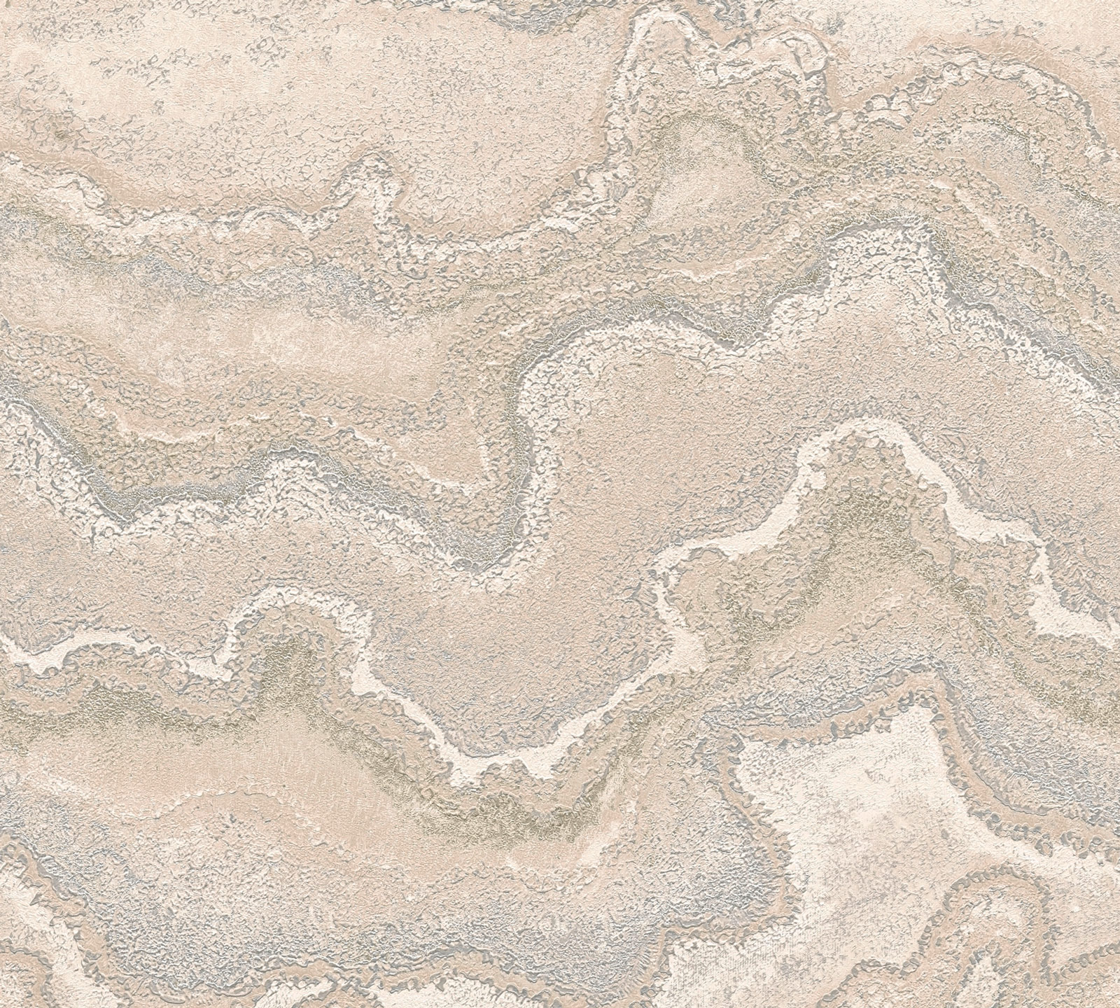 Livingwalls Vliestapete Stories of Life Marmoroptik 396596