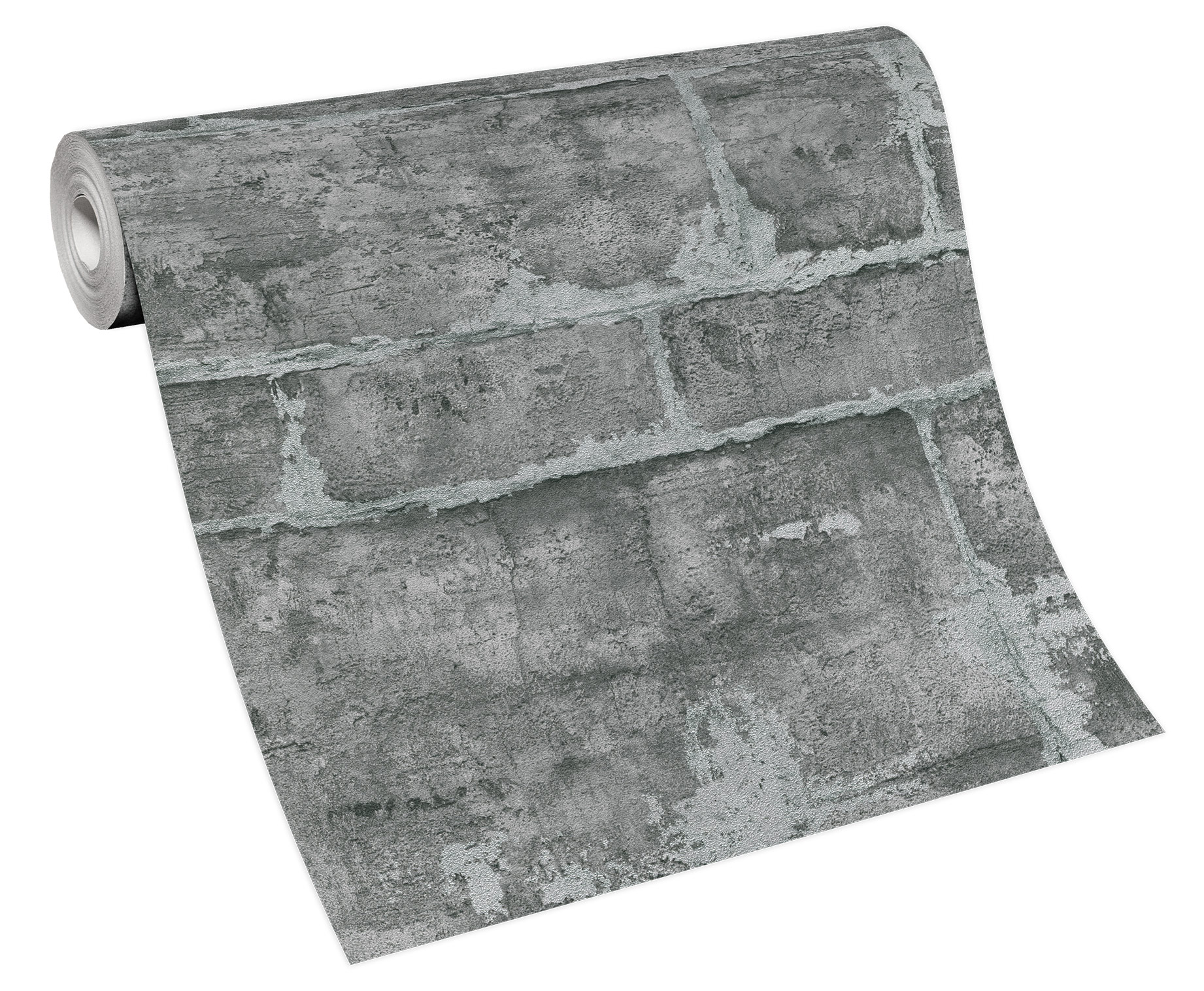 Erismann Vliestapete GMK Fashion for Walls 3 dunkelgrau 1022