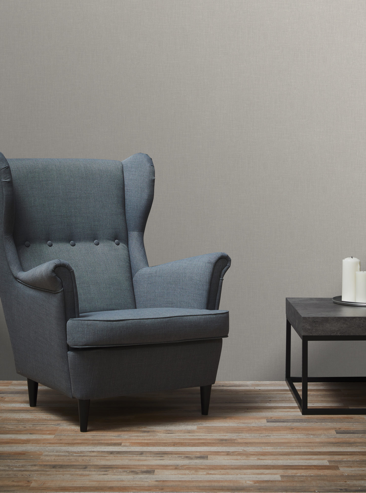 AS Vliestapete Metropolitan Stories Unitapete 369226