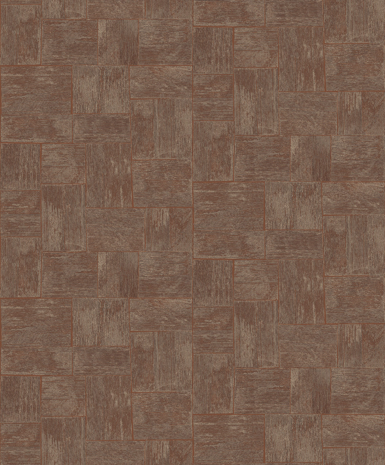 Masureel Vliestapete Texture Book Giraldo Rust SPI301