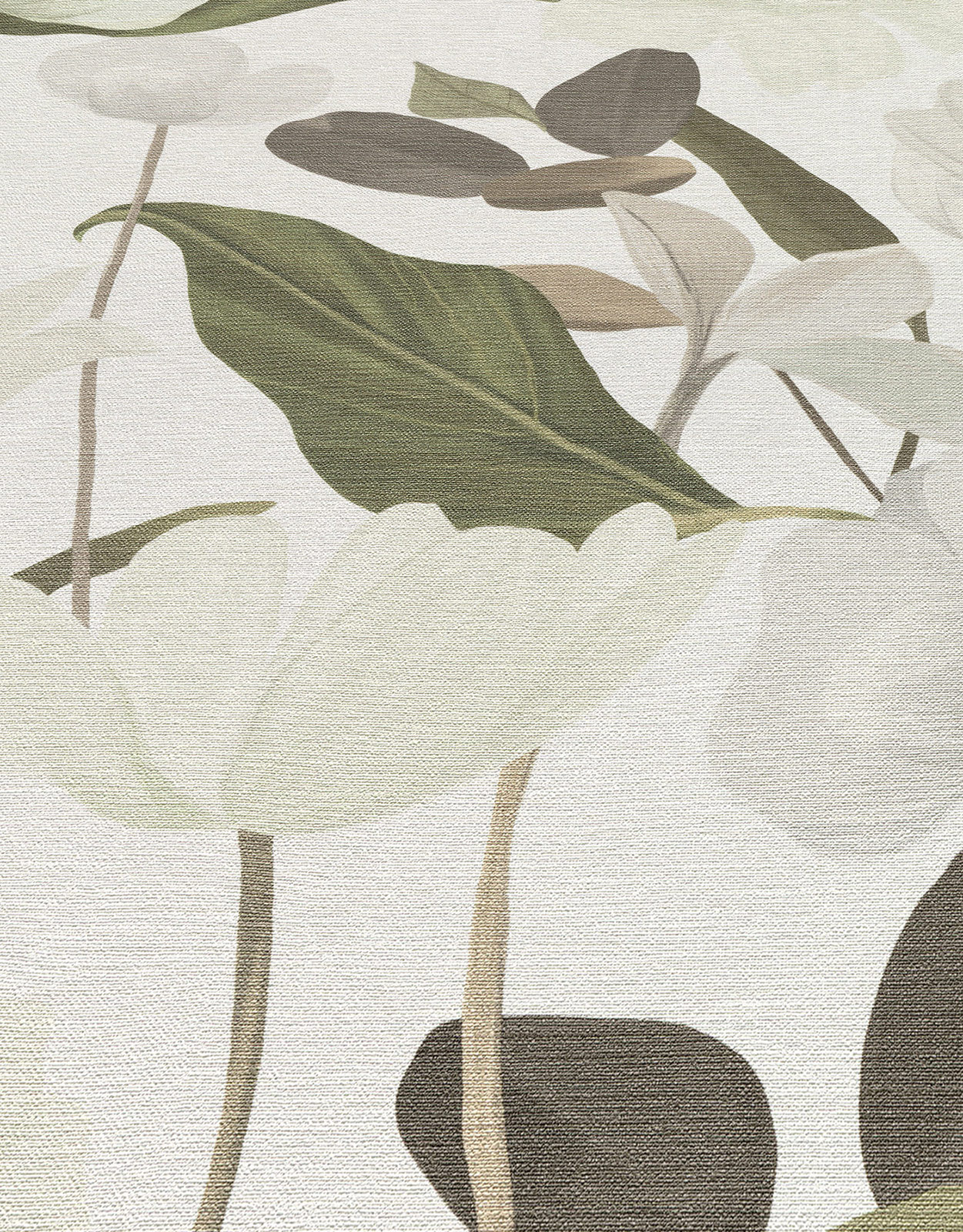 Erismann Vliestapete Secret Garden Blumentapete 1050826