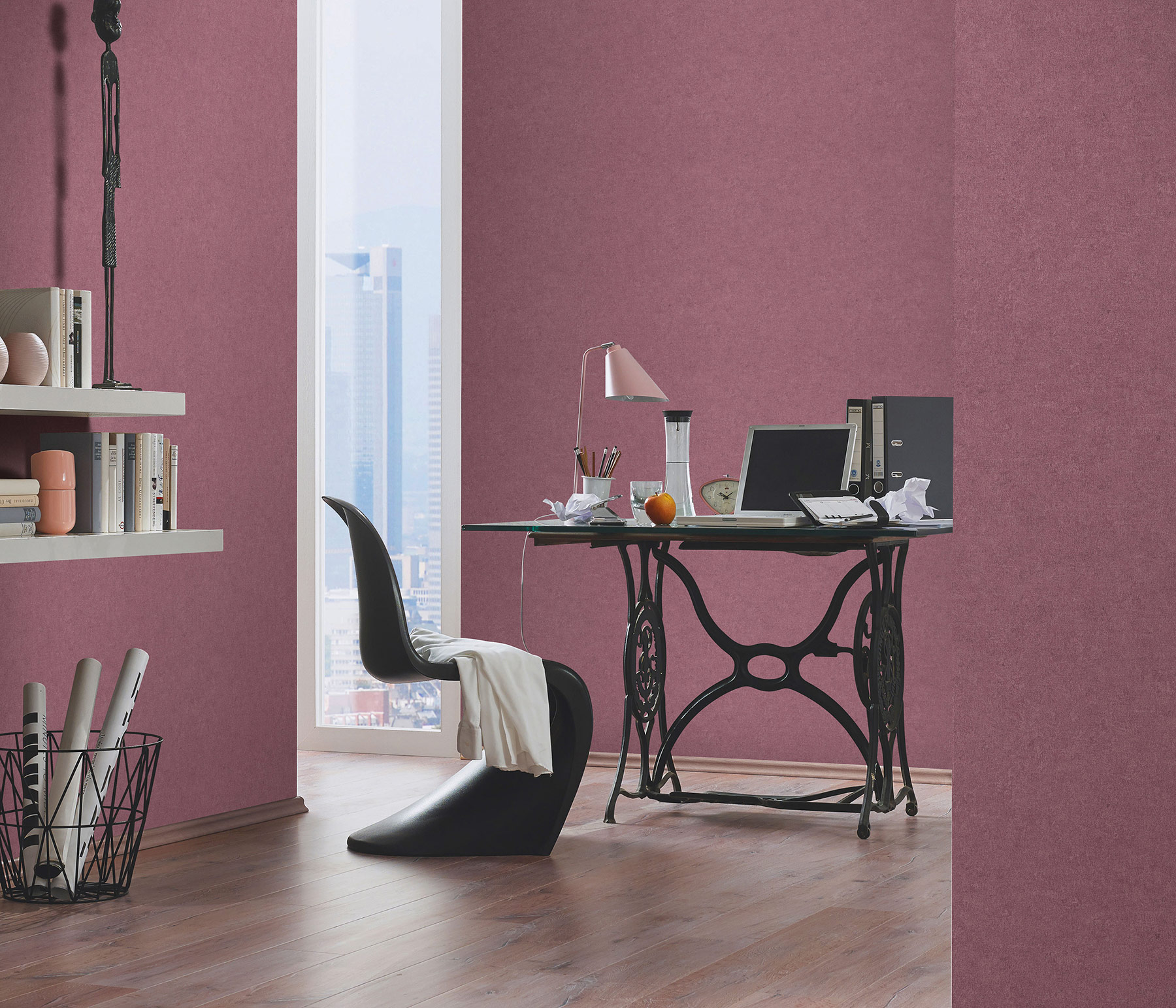 Erismann Vliestapete Gentle 1043006