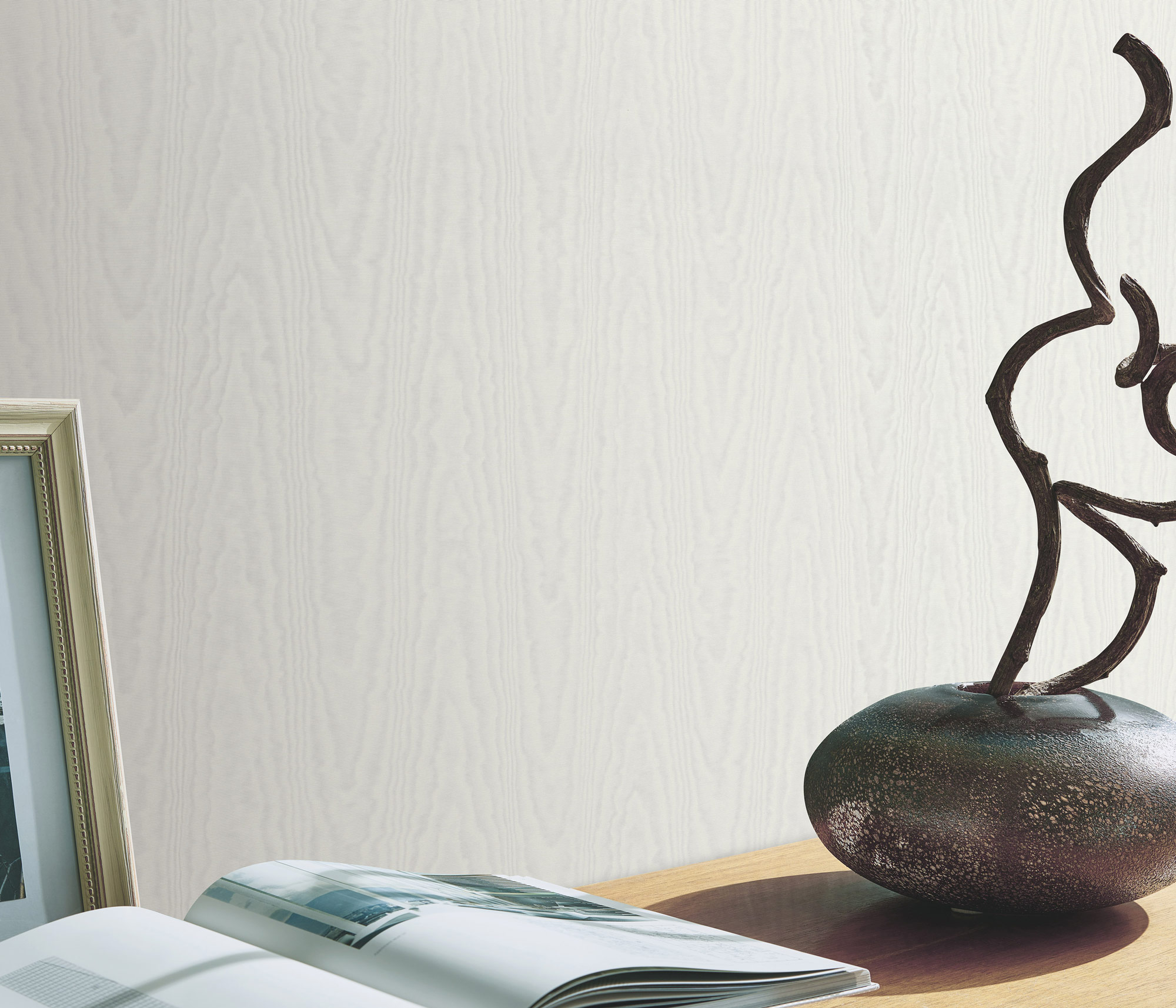 Erismann Vliestapete Versailles creme 1029131