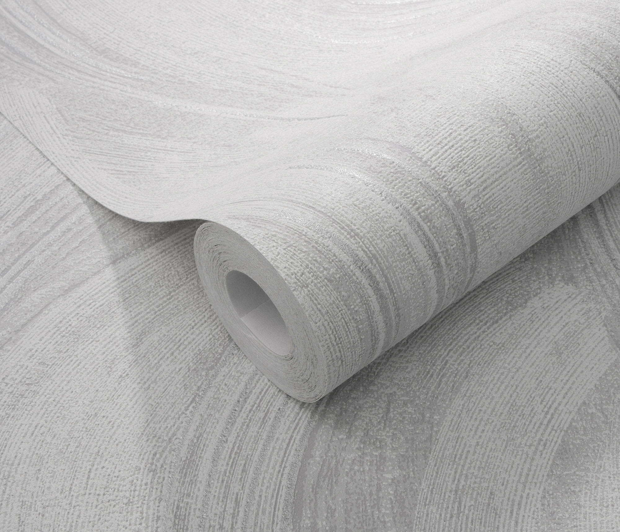 Erismann Vliestapete Opus hellgrau 1045631